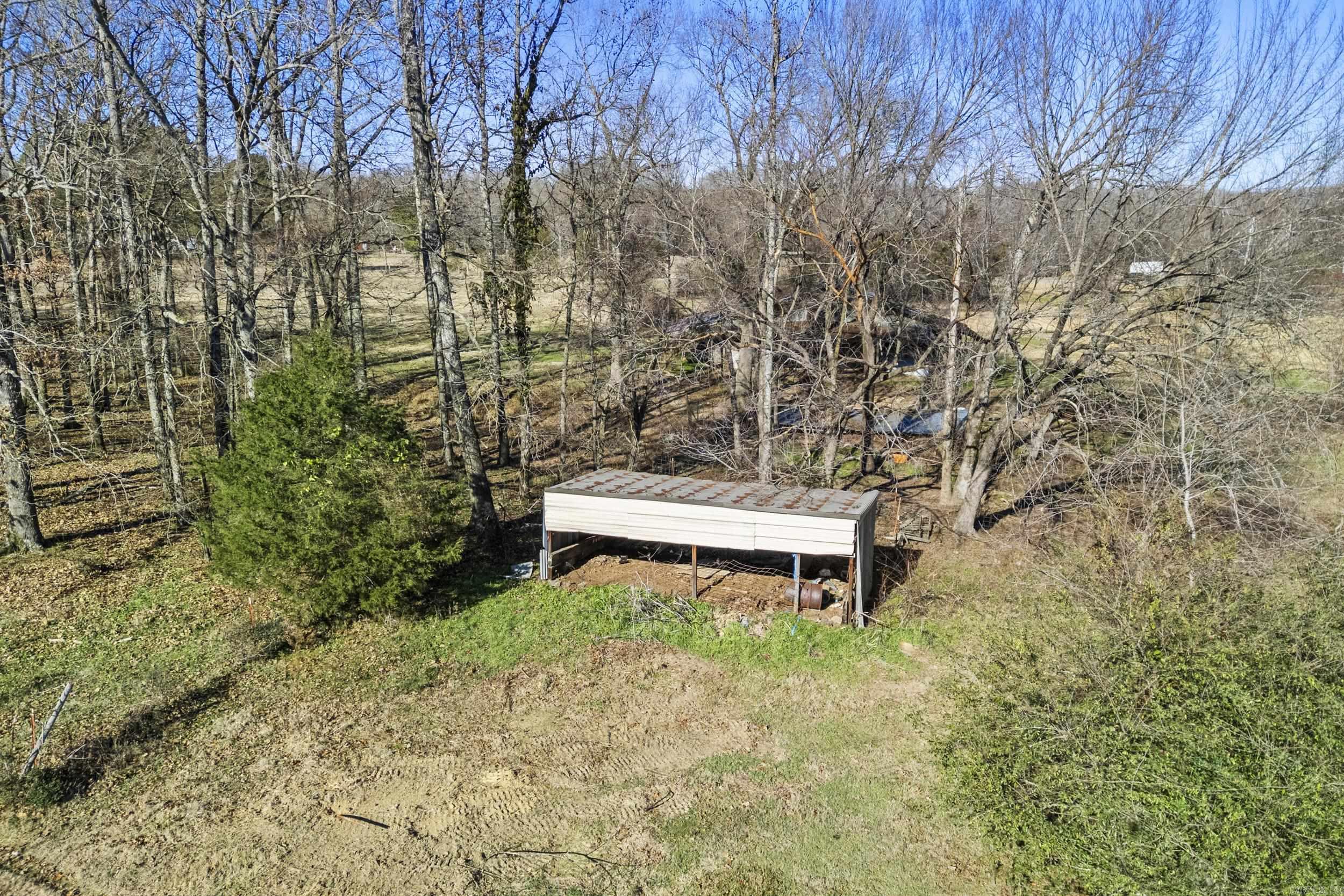 359 Swinging Bridge Road  Beebe, AR