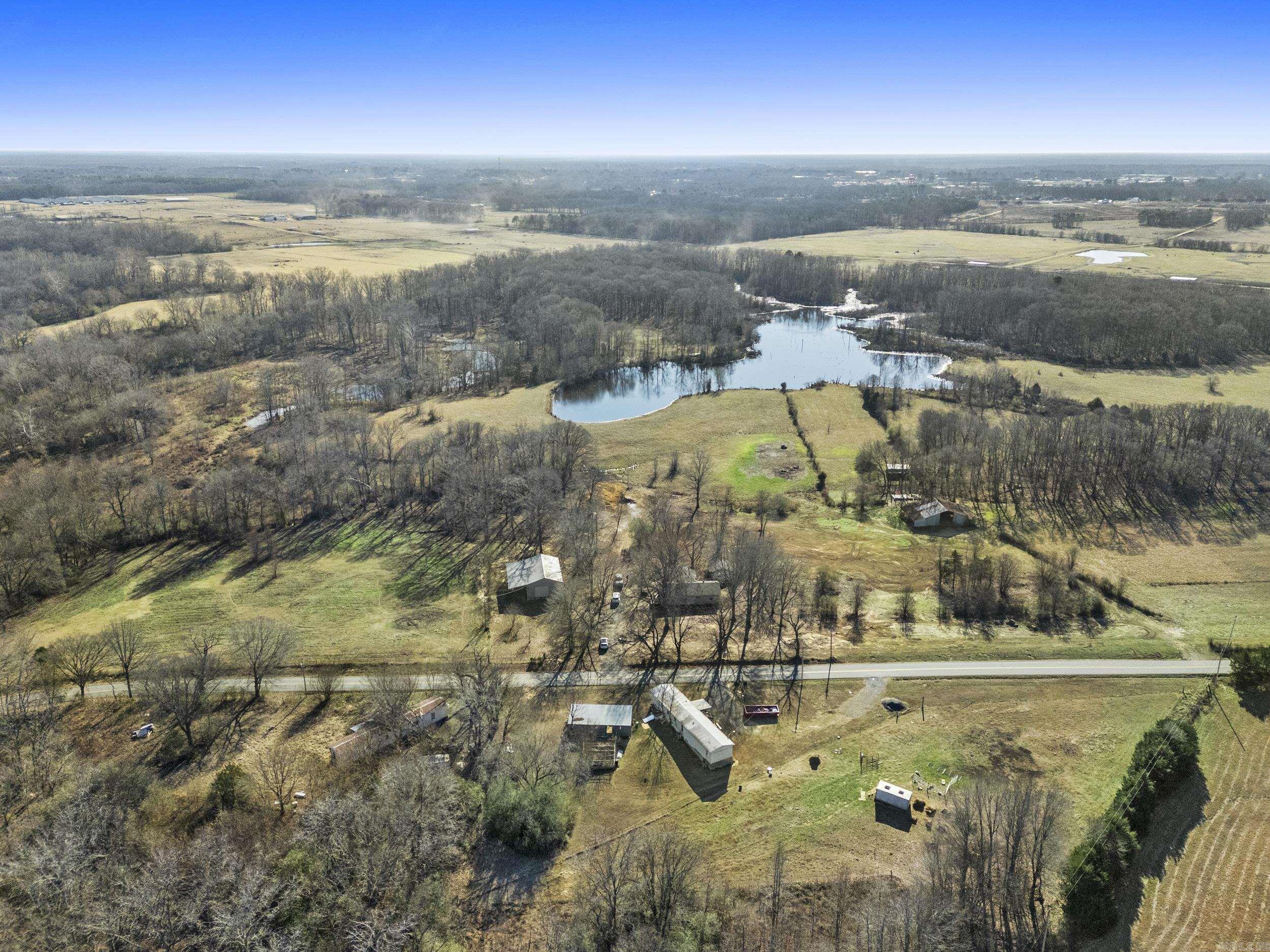 359 Swinging Bridge Road  Beebe, AR