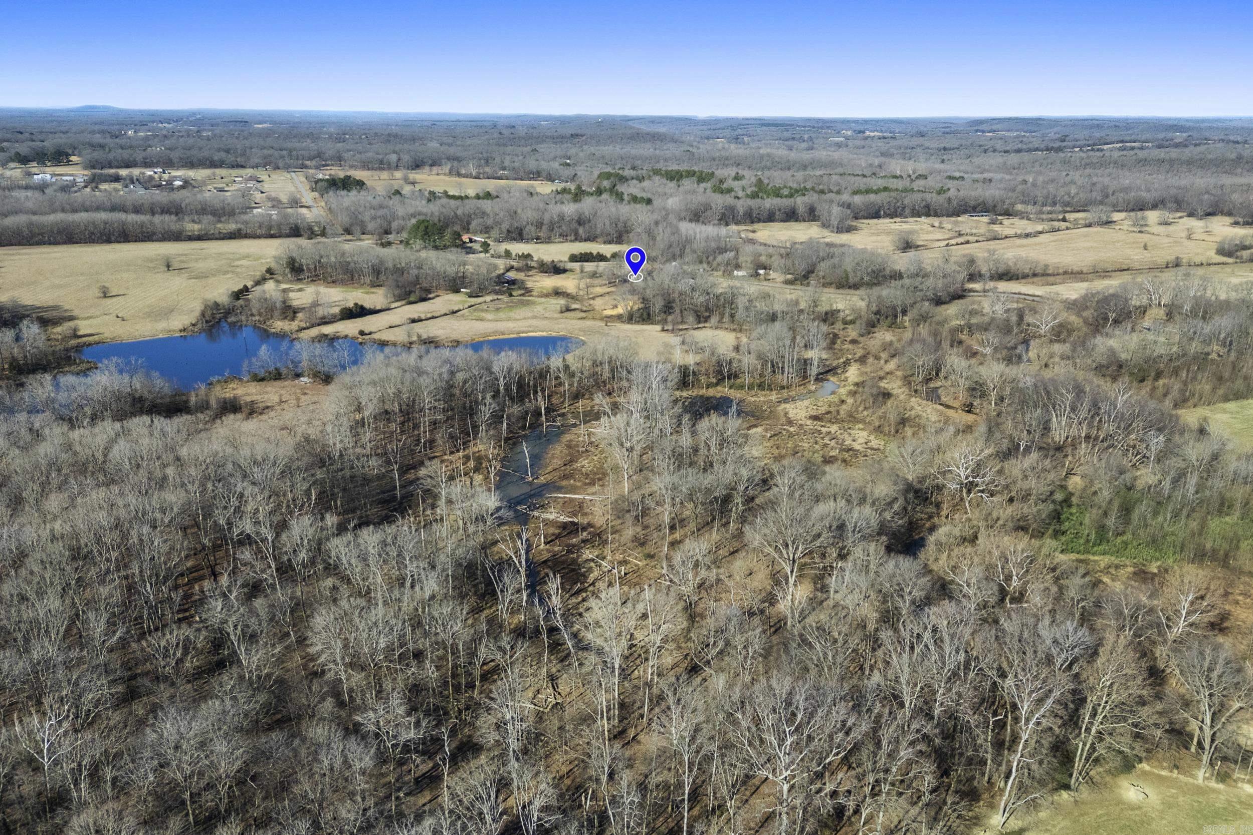 359 Swinging Bridge Road  Beebe, AR