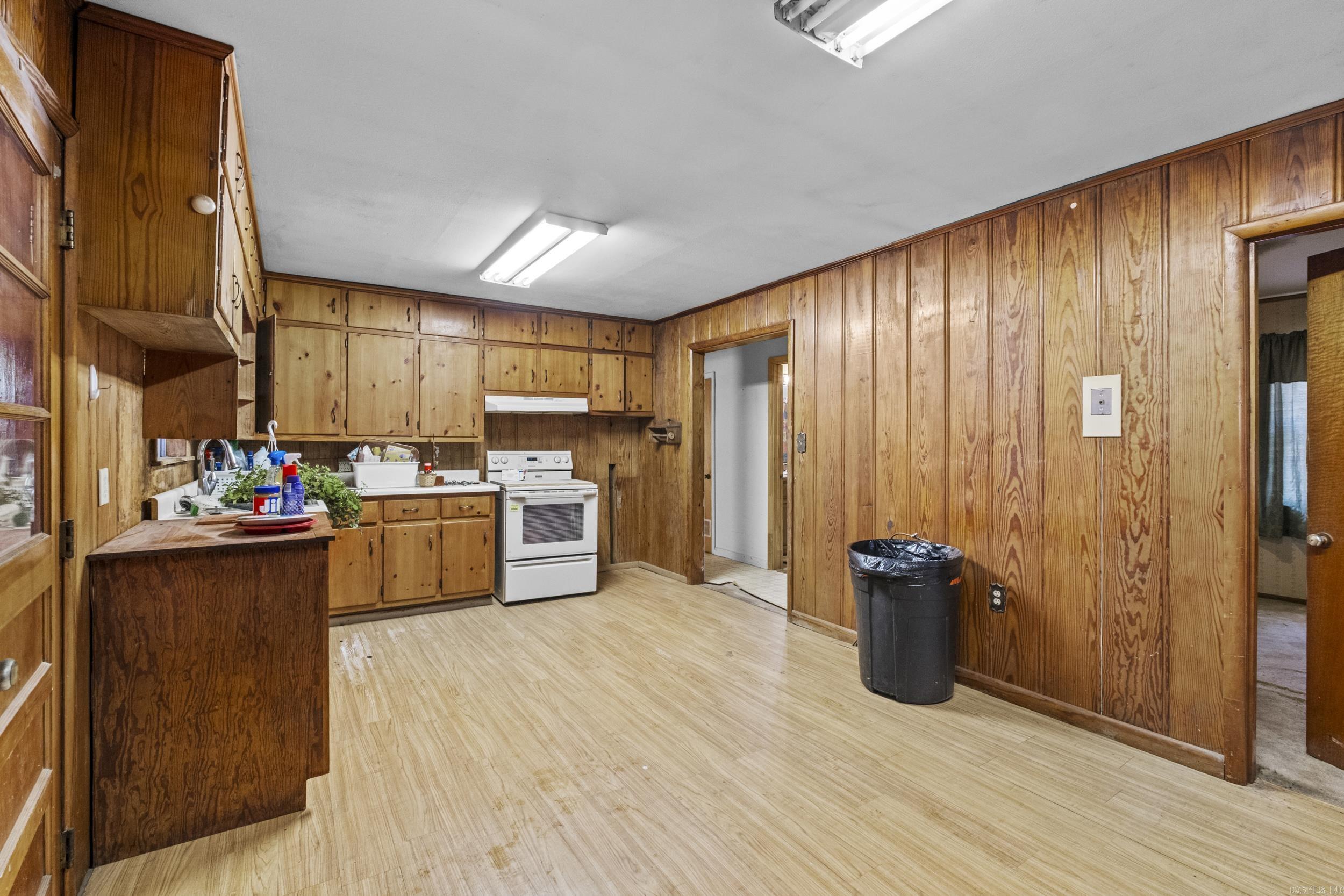 359 Swinging Bridge Road  Beebe, AR