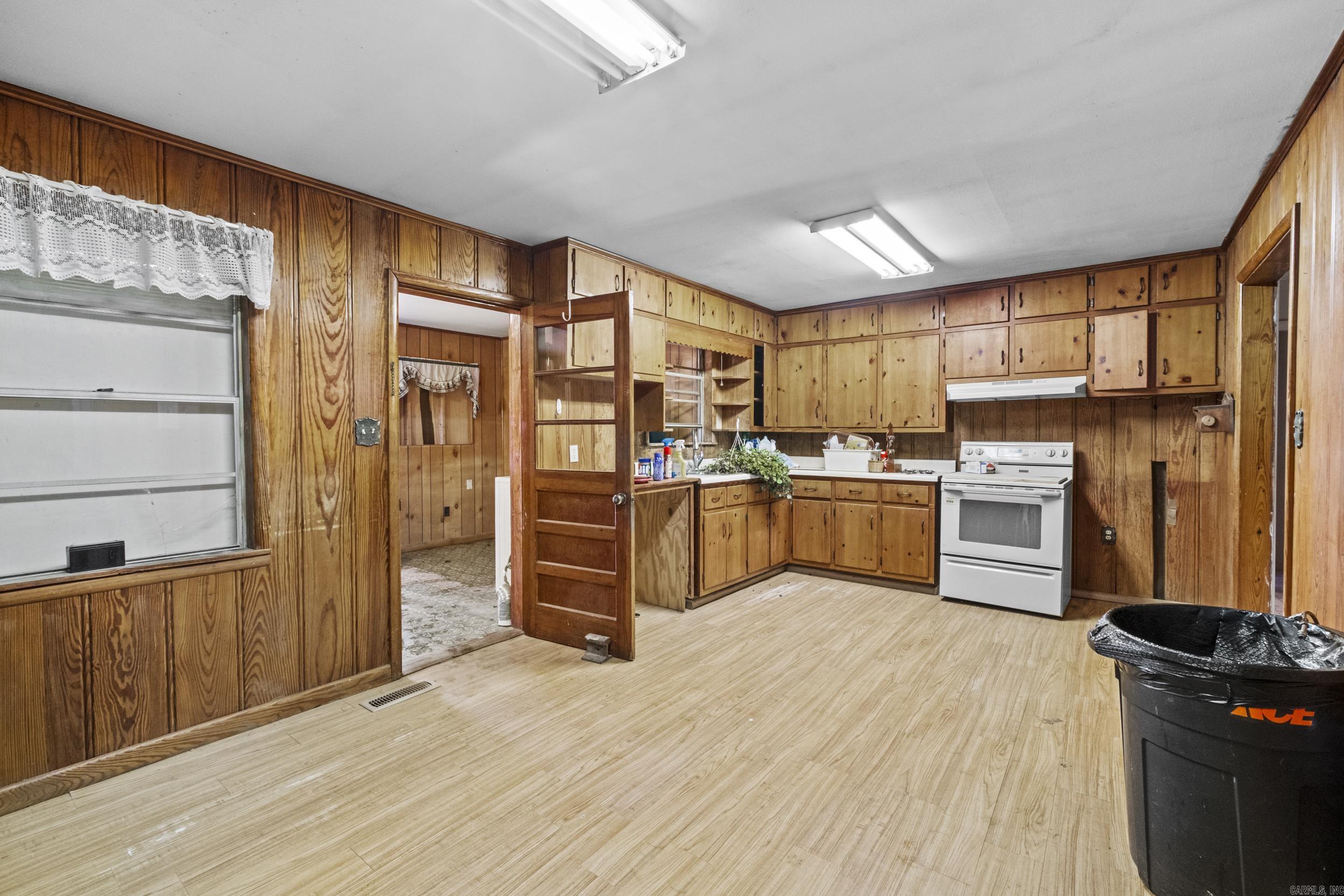 359 Swinging Bridge Road  Beebe, AR