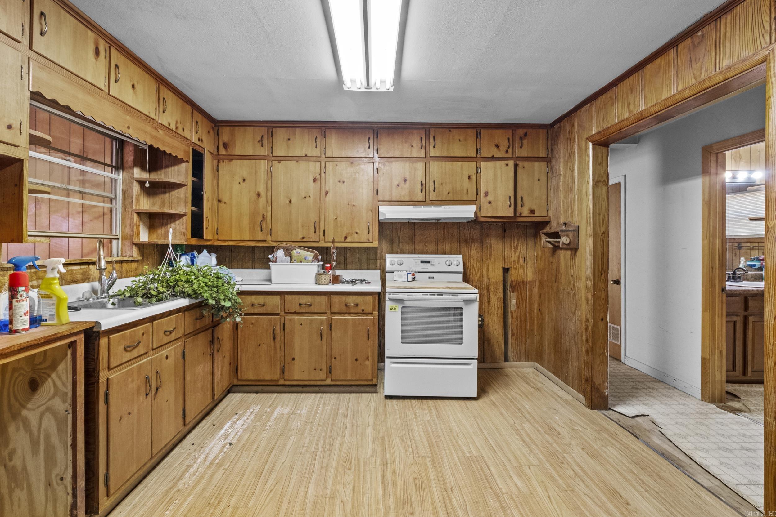 359 Swinging Bridge Road  Beebe, AR