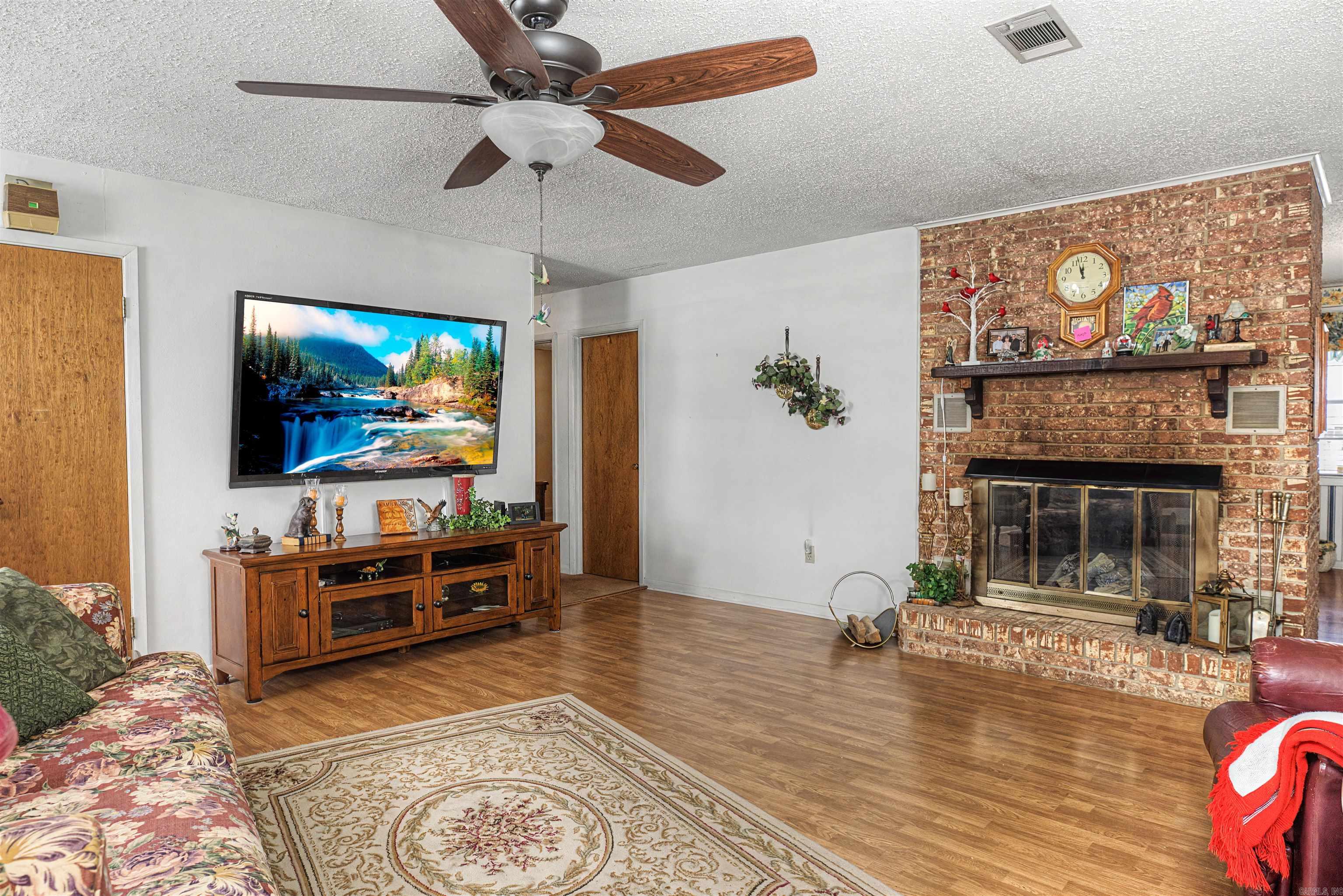 1503 Silver Fox  Pine Bluff, AR