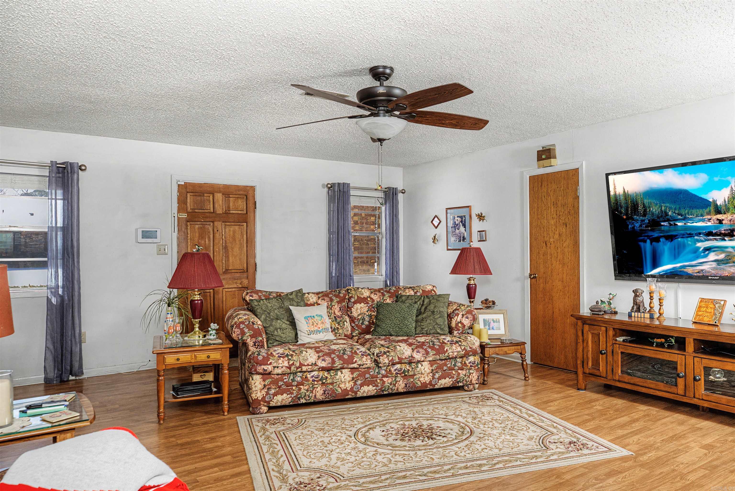 1503 Silver Fox  Pine Bluff, AR