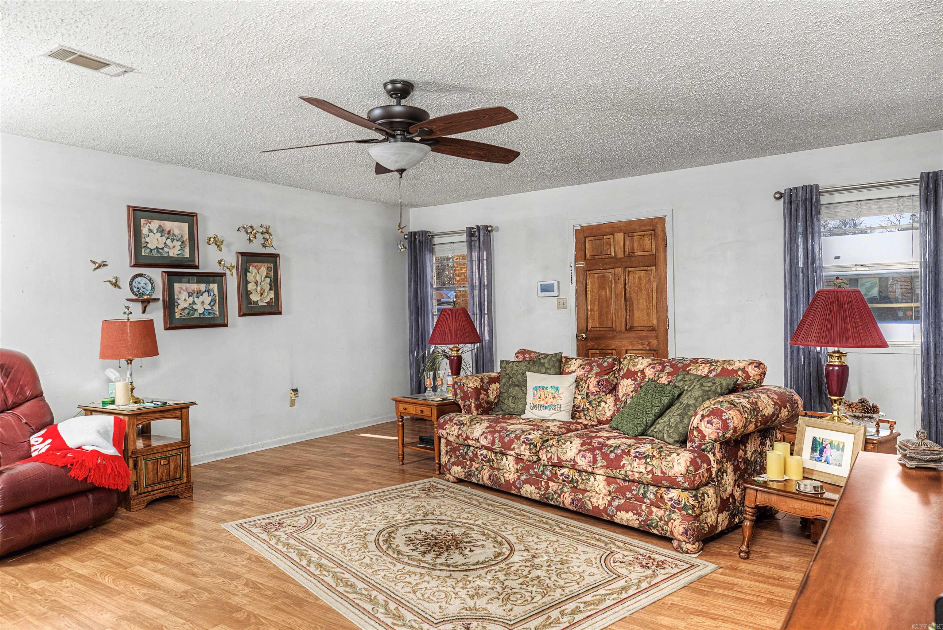 1503 Silver Fox  Pine Bluff, AR