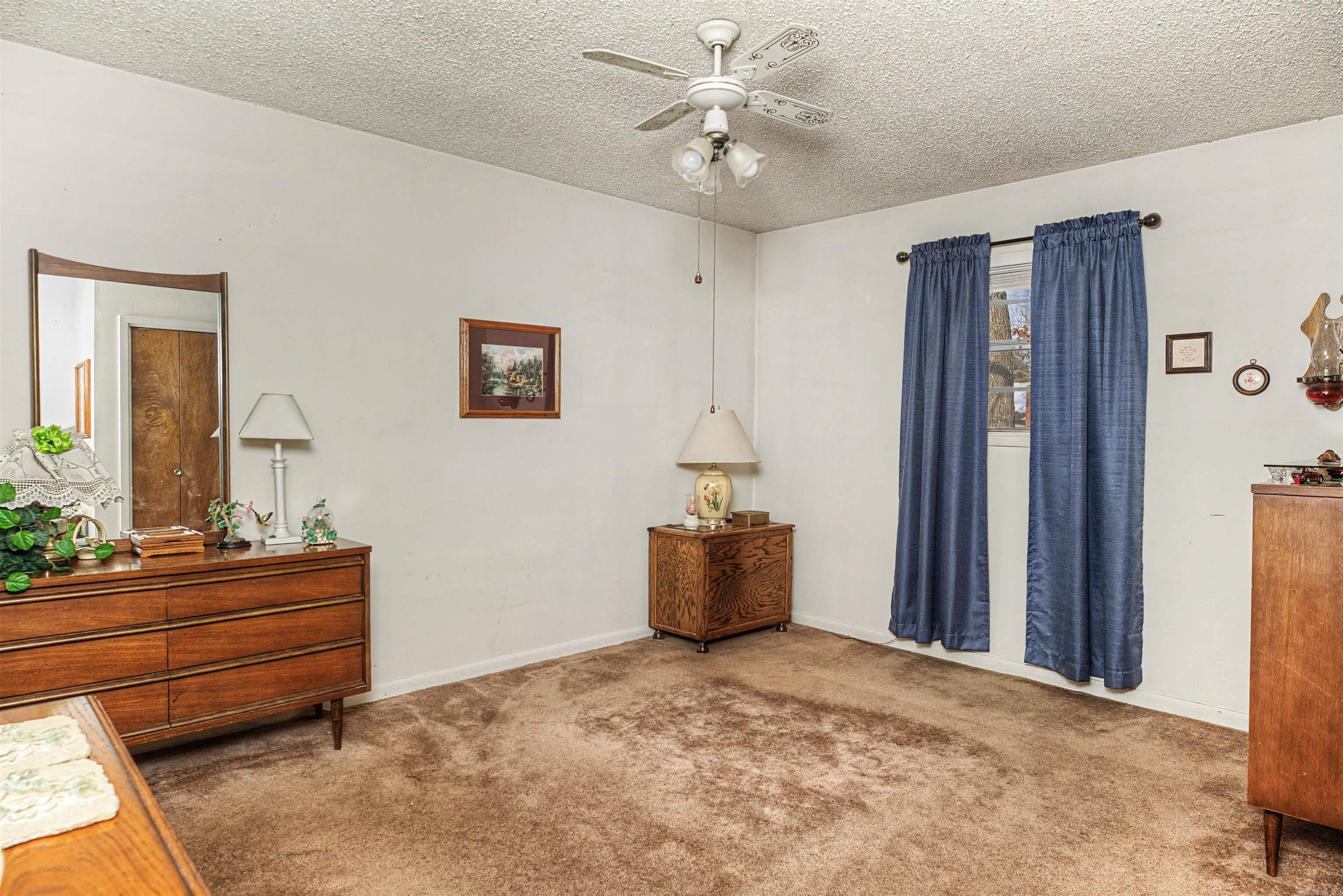 1503 Silver Fox  Pine Bluff, AR