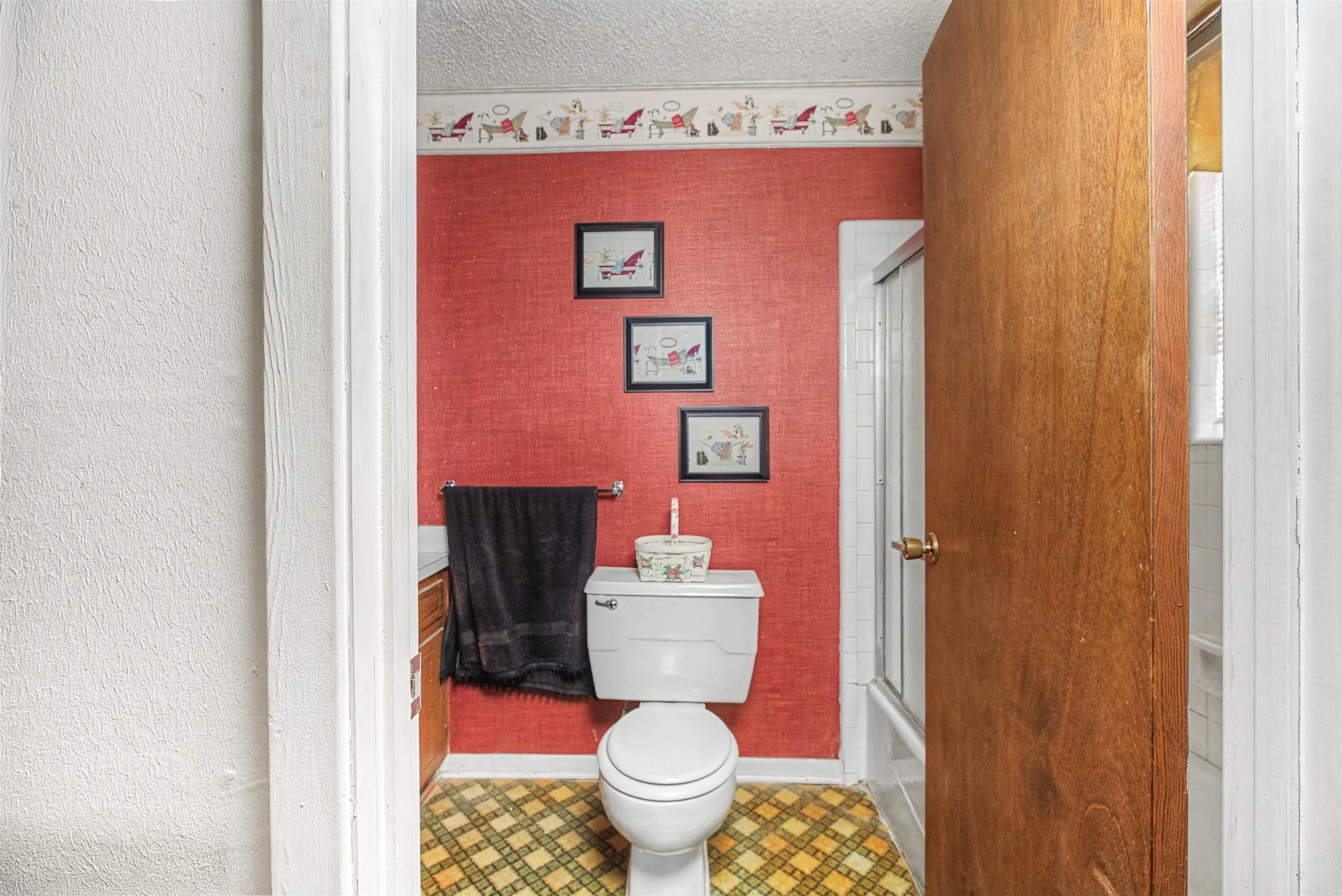 1503 Silver Fox  Pine Bluff, AR