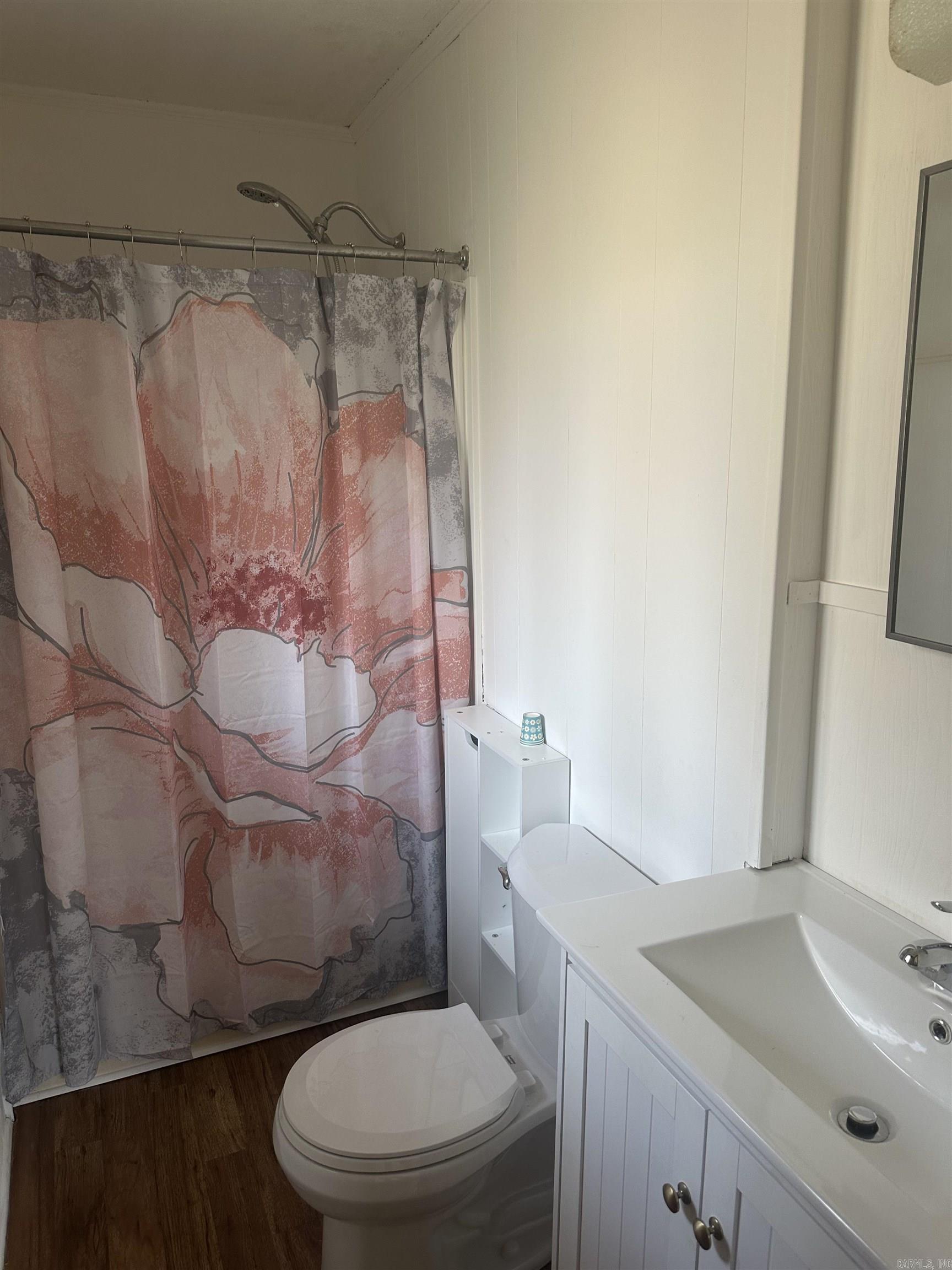 111 SFC 421  Forrest City, AR