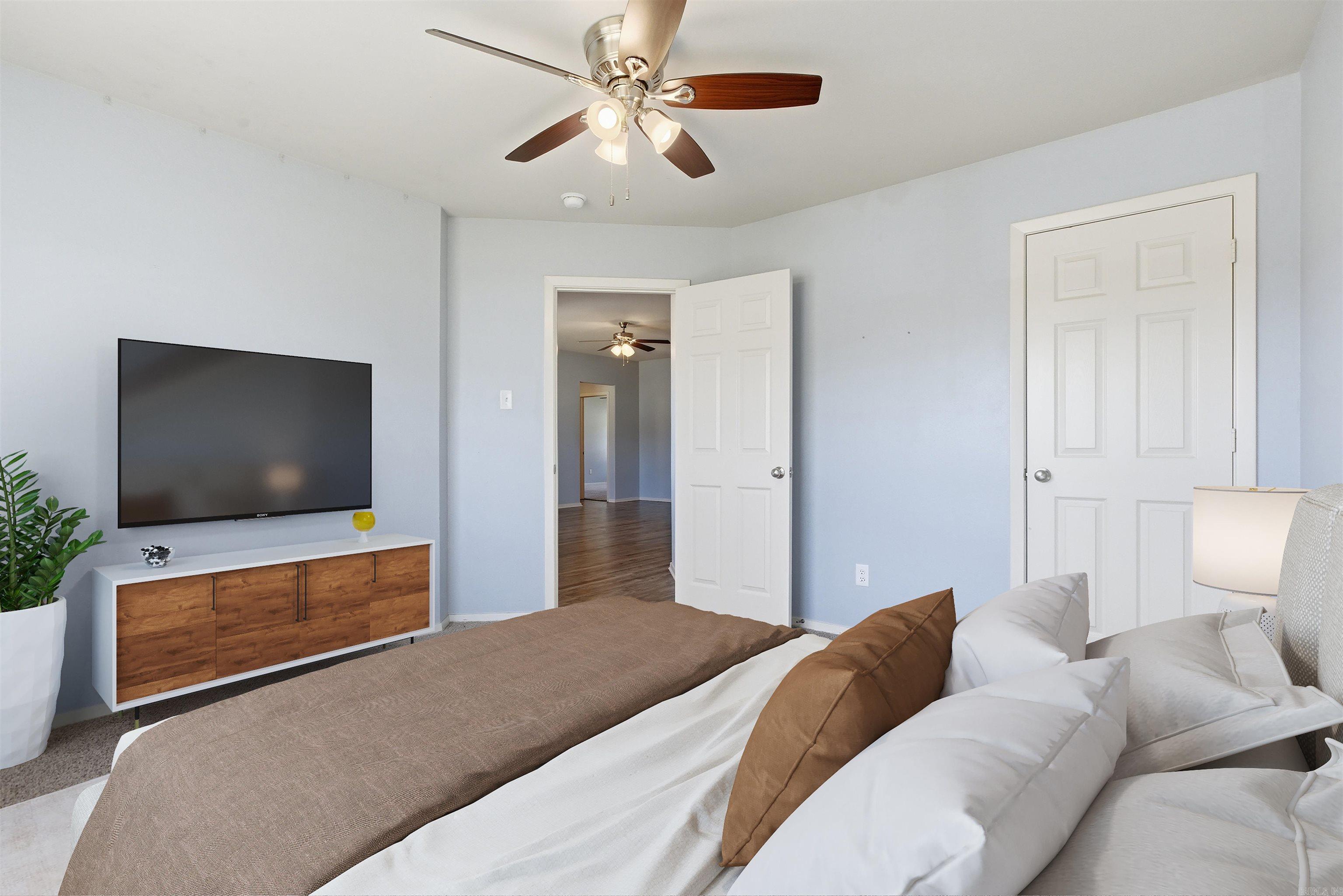 2421 Kenneth Dr.  Benton, AR