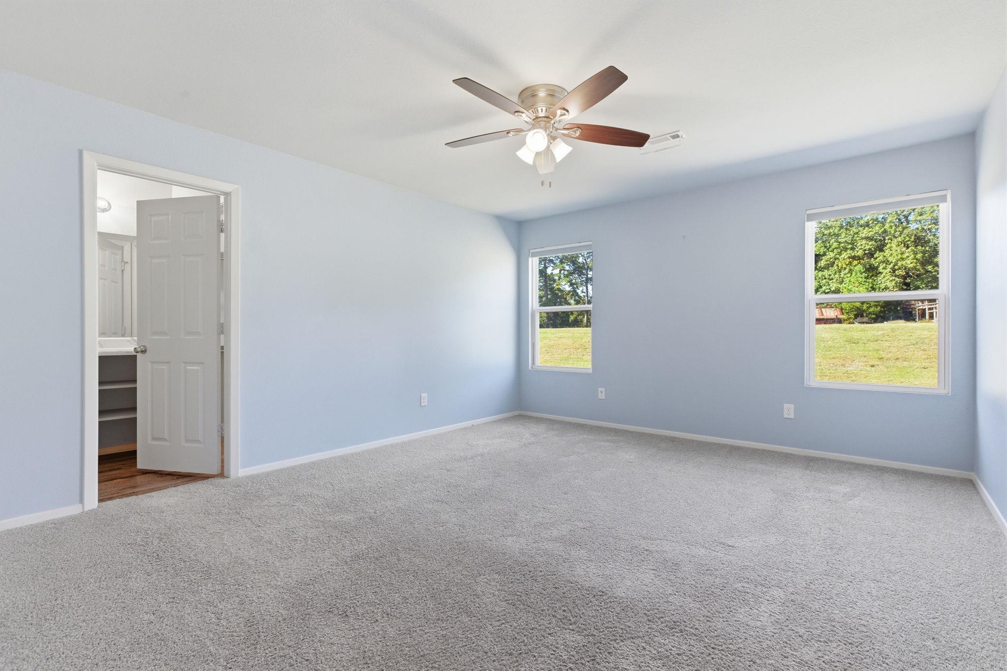 2421 Kenneth Dr.  Benton, AR