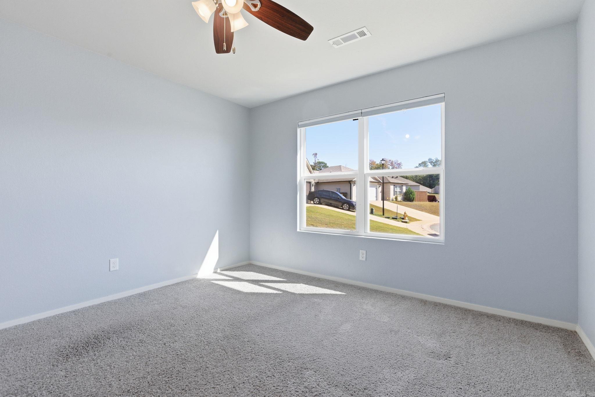 2421 Kenneth Dr.  Benton, AR