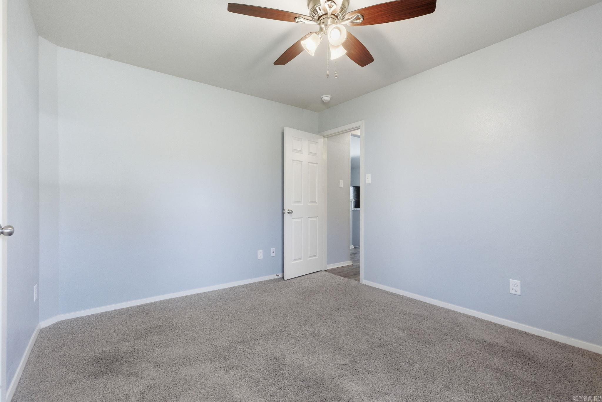 2421 Kenneth Dr.  Benton, AR