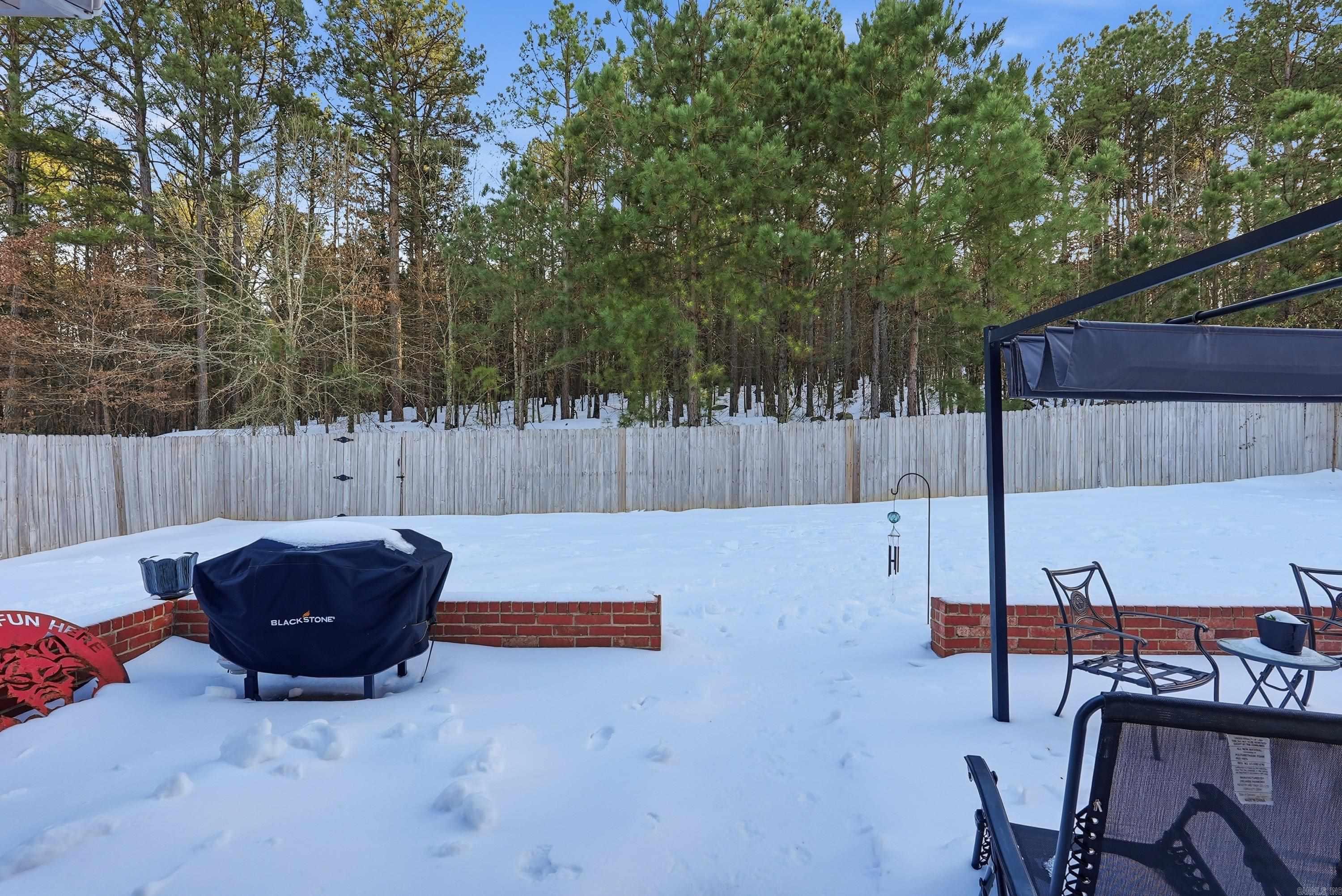 144 Orleans  Maumelle, AR