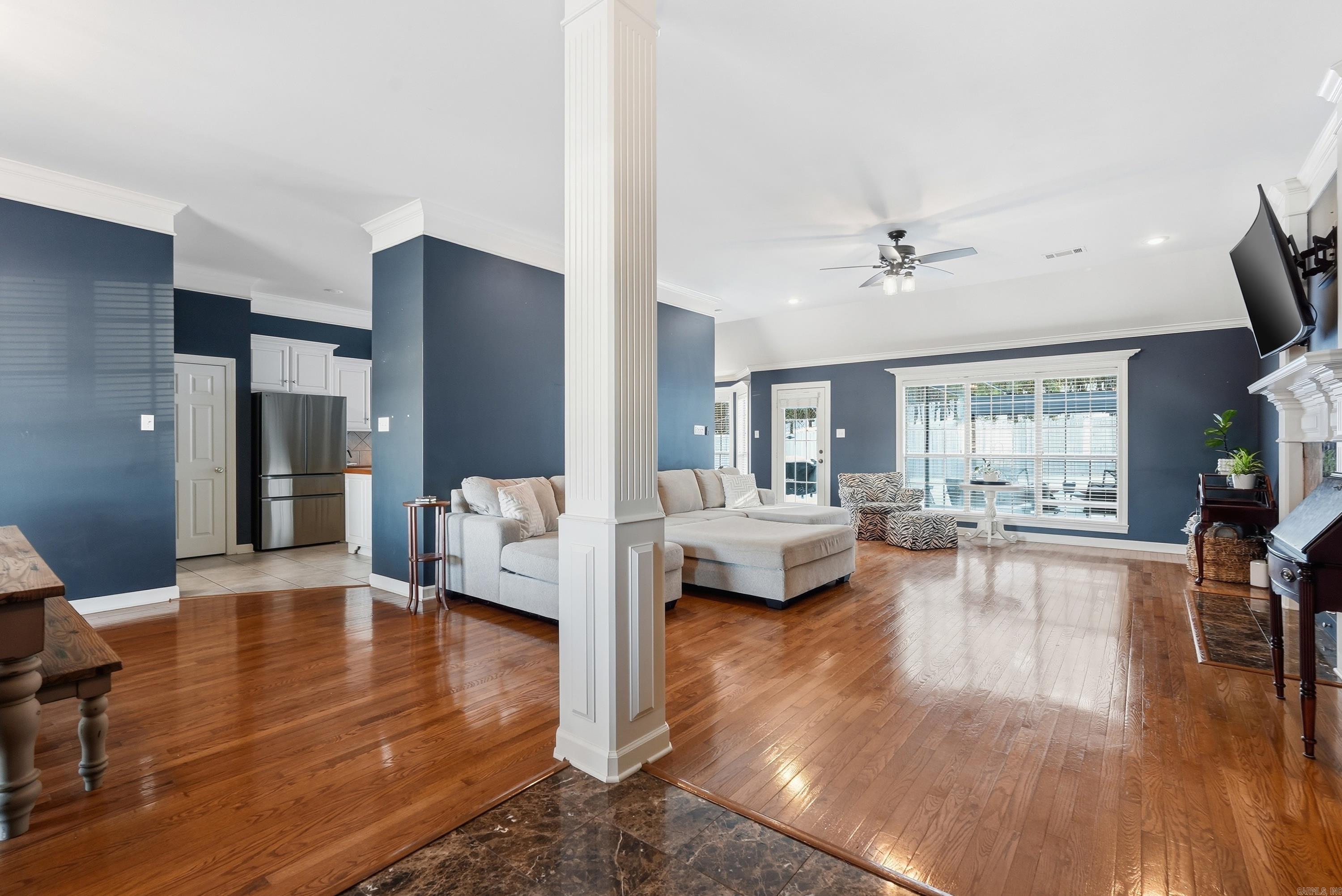 144 Orleans  Maumelle, AR