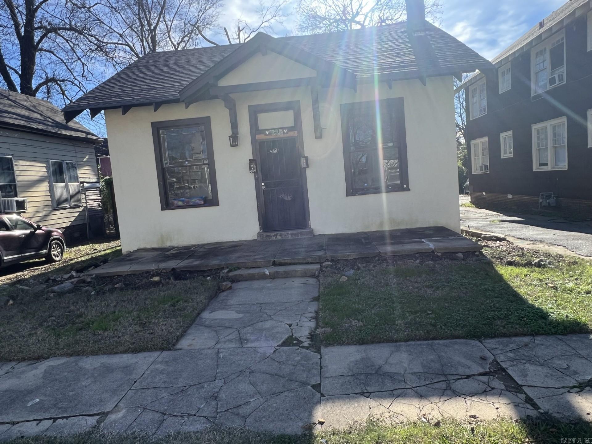 715 Wright  Little Rock, AR