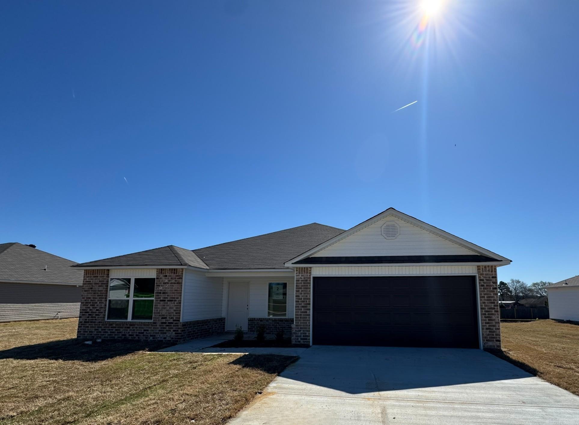 103 Jasmine Court Beebe, AR 72012