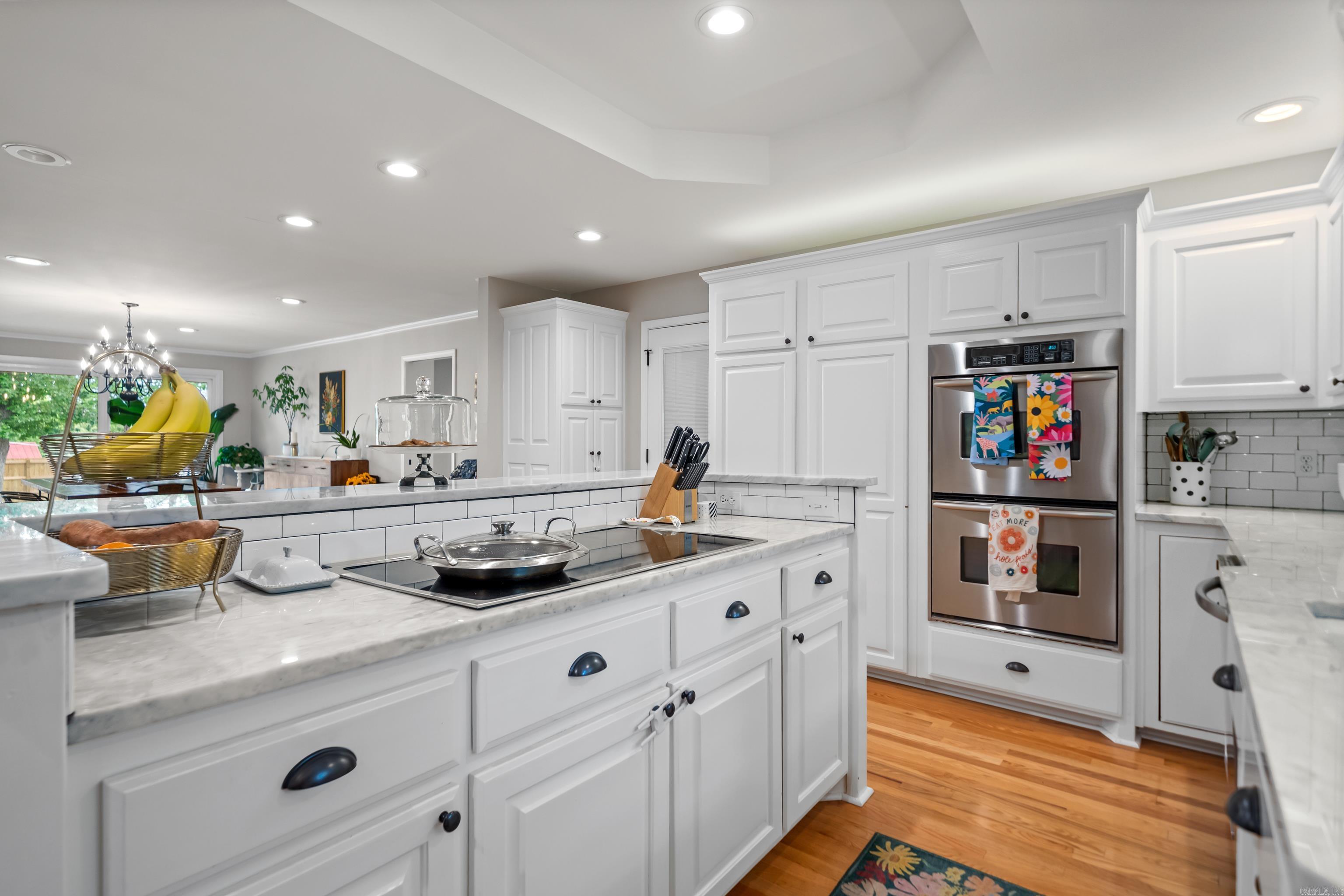 308 Bellaire  Hot Springs, AR