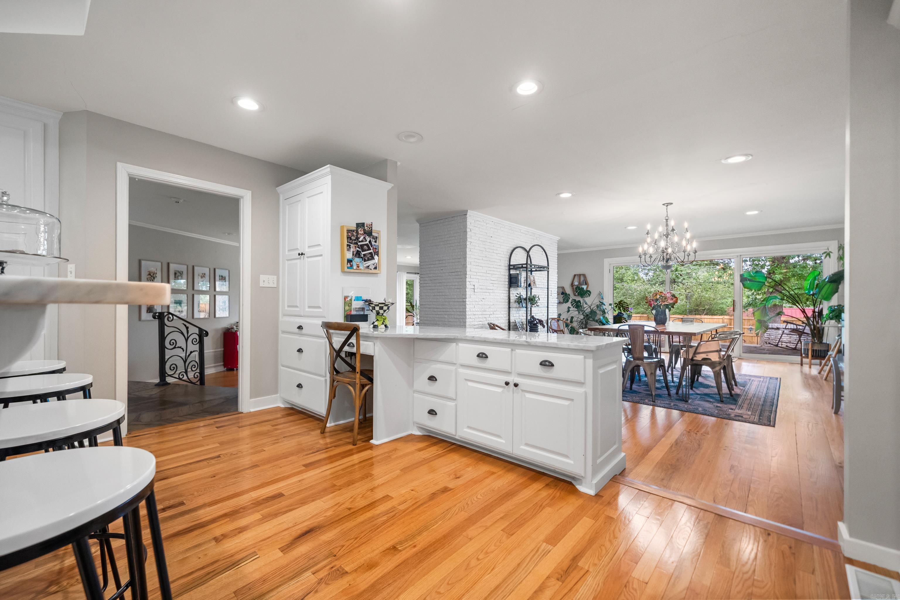 308 Bellaire  Hot Springs, AR