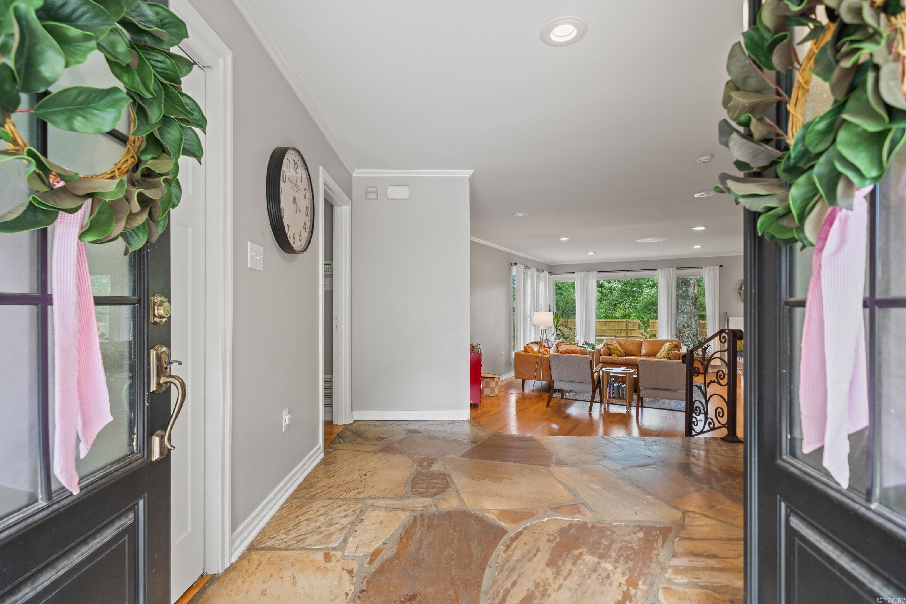 308 Bellaire  Hot Springs, AR