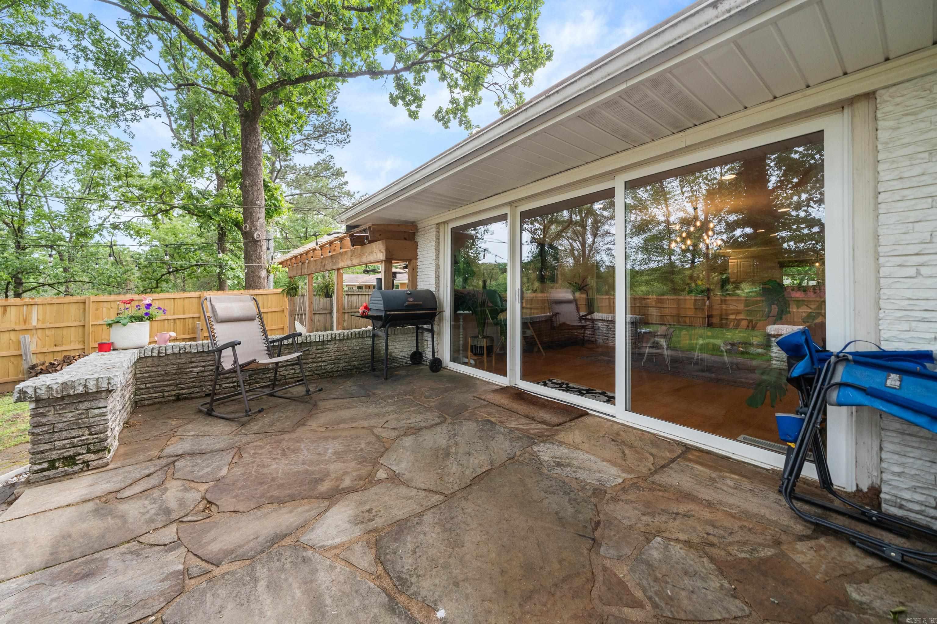 308 Bellaire  Hot Springs, AR