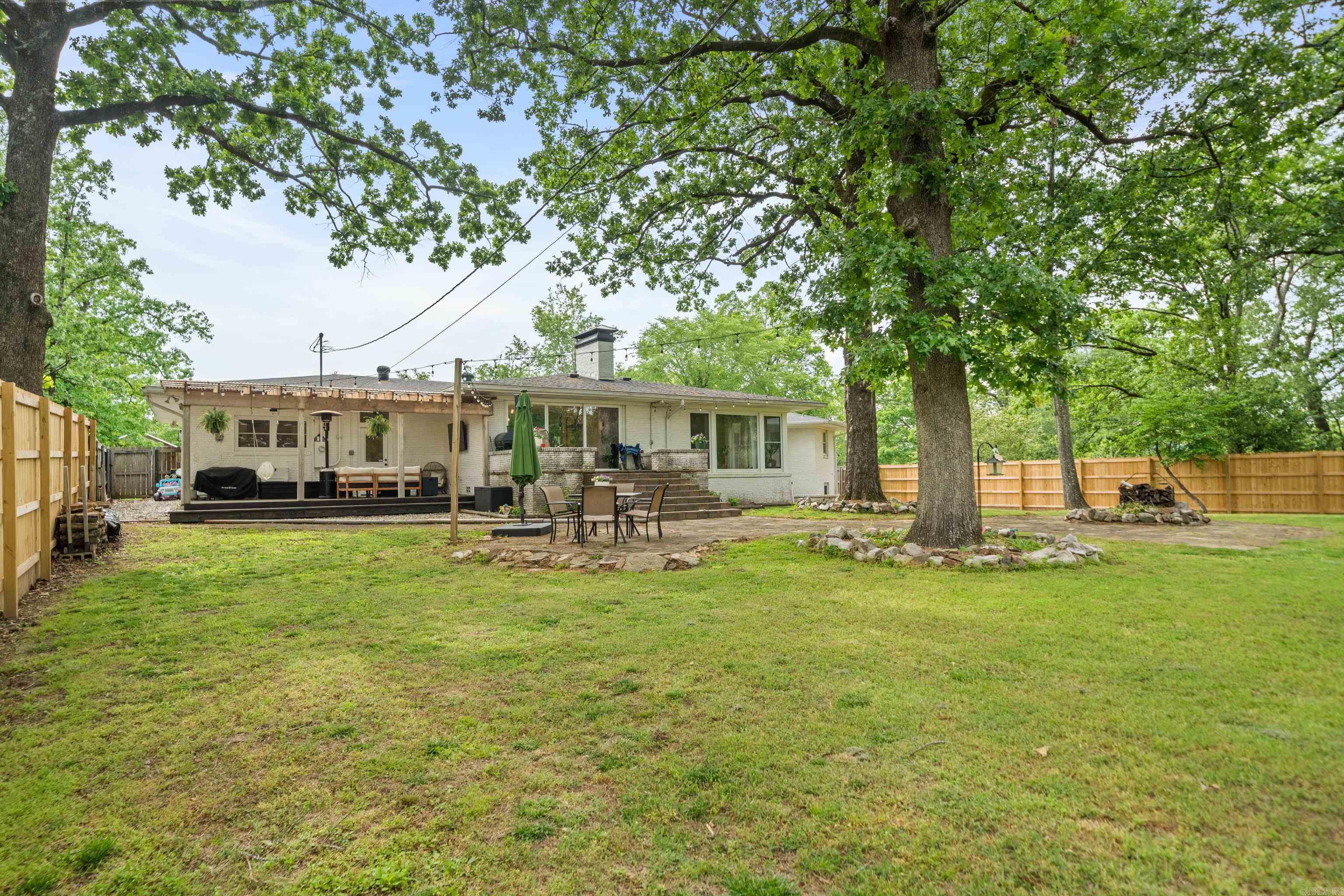 308 Bellaire  Hot Springs, AR