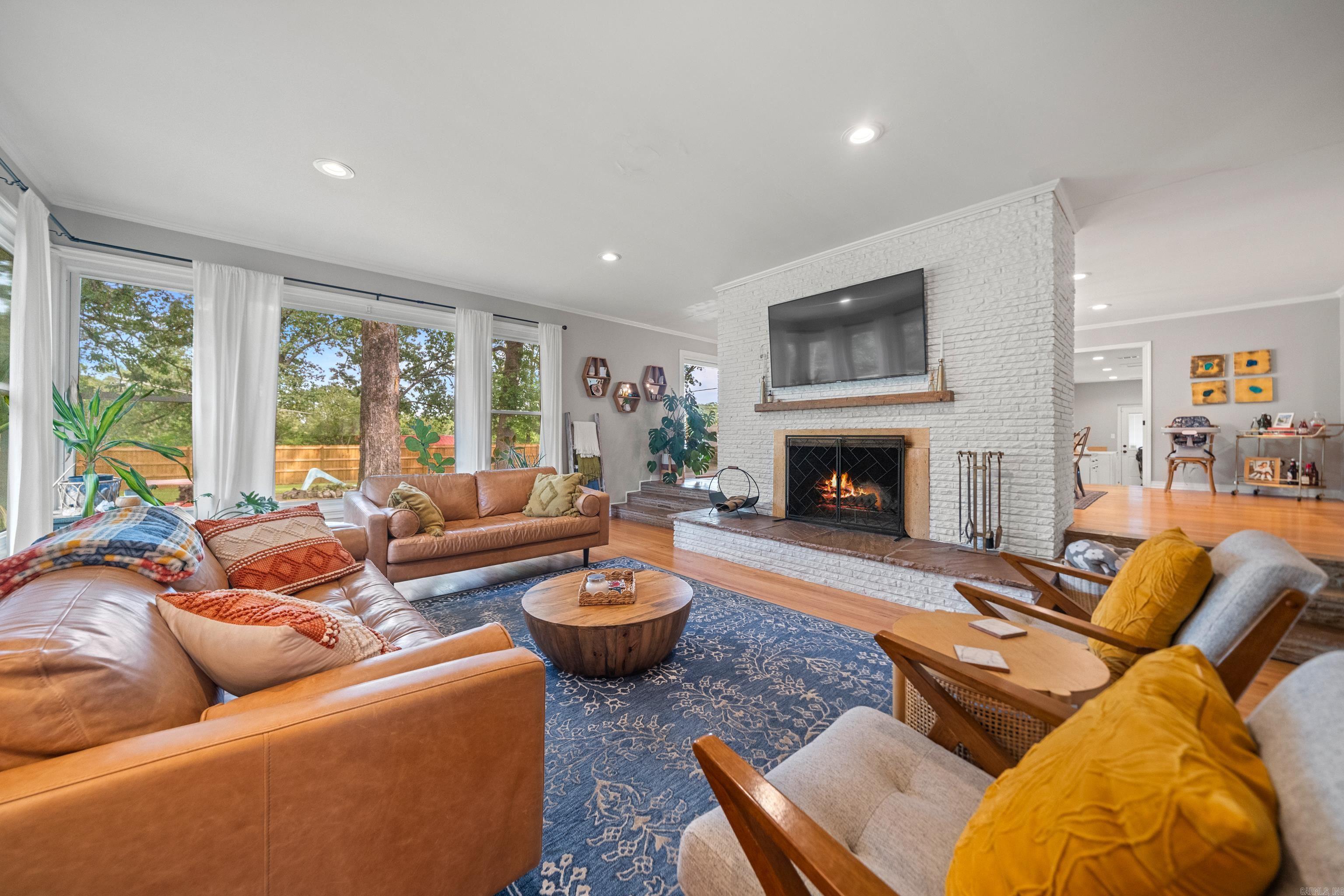 308 Bellaire  Hot Springs, AR