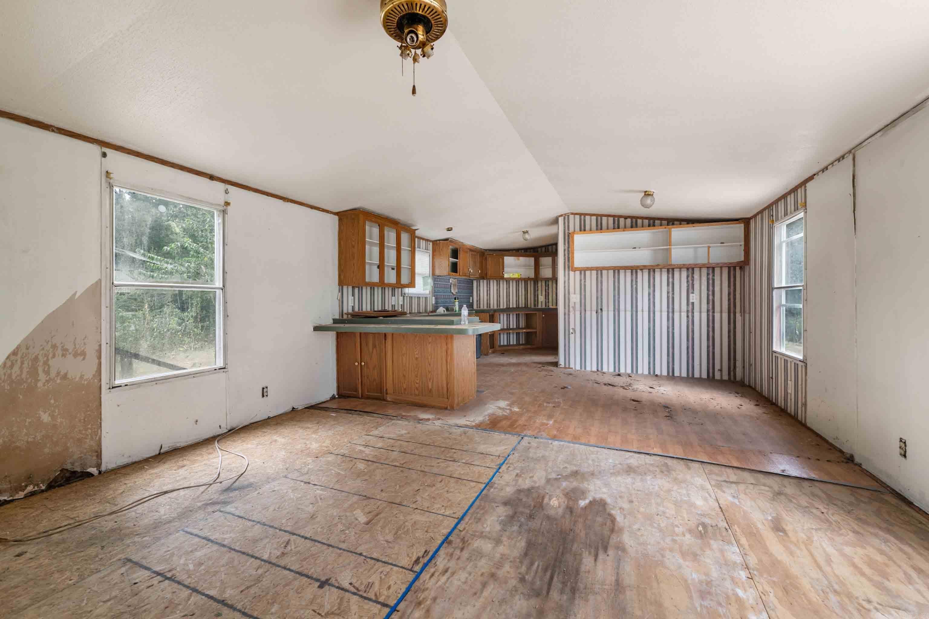 28 Baker West  Perryville, AR