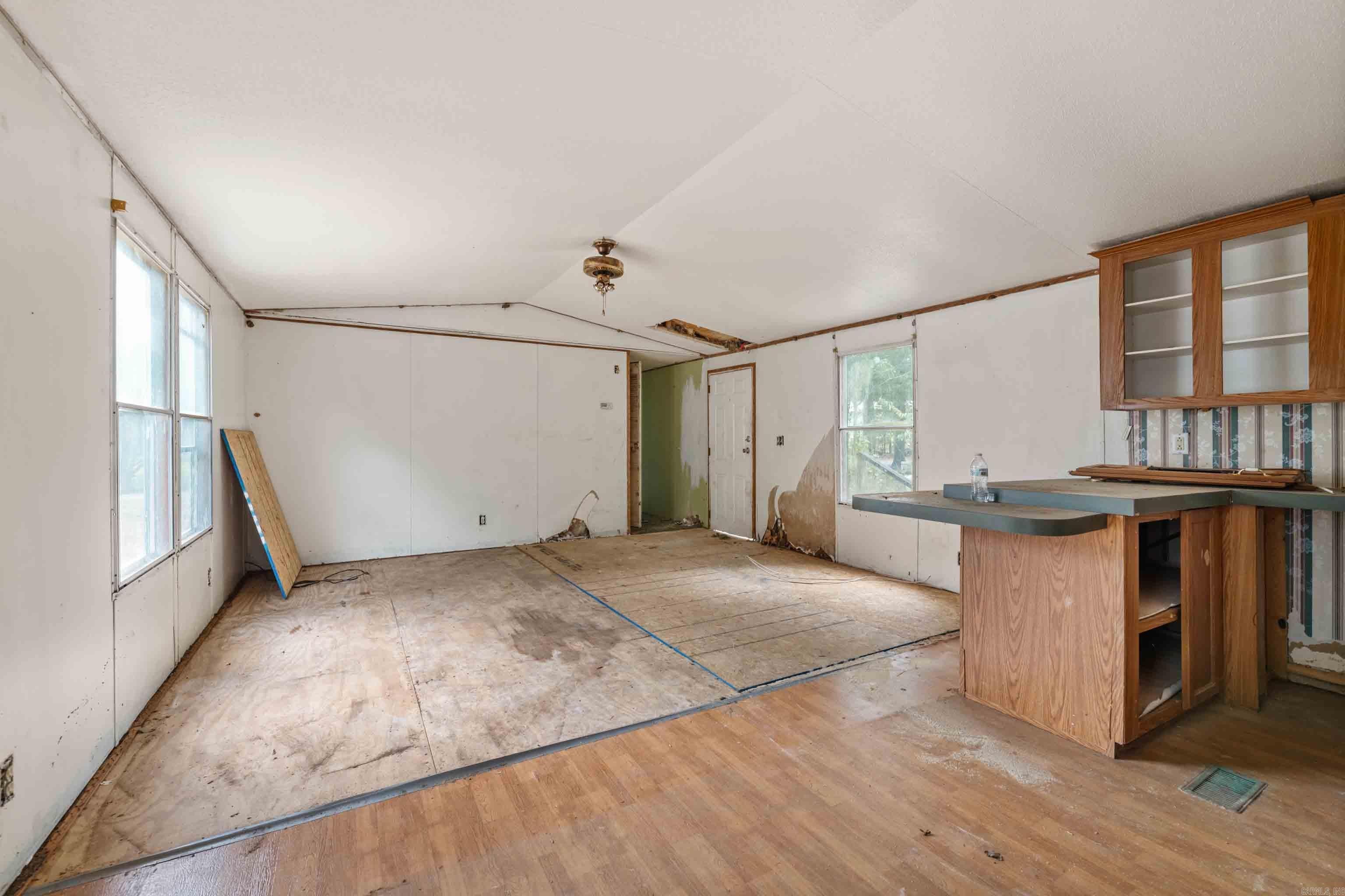 28 Baker West  Perryville, AR