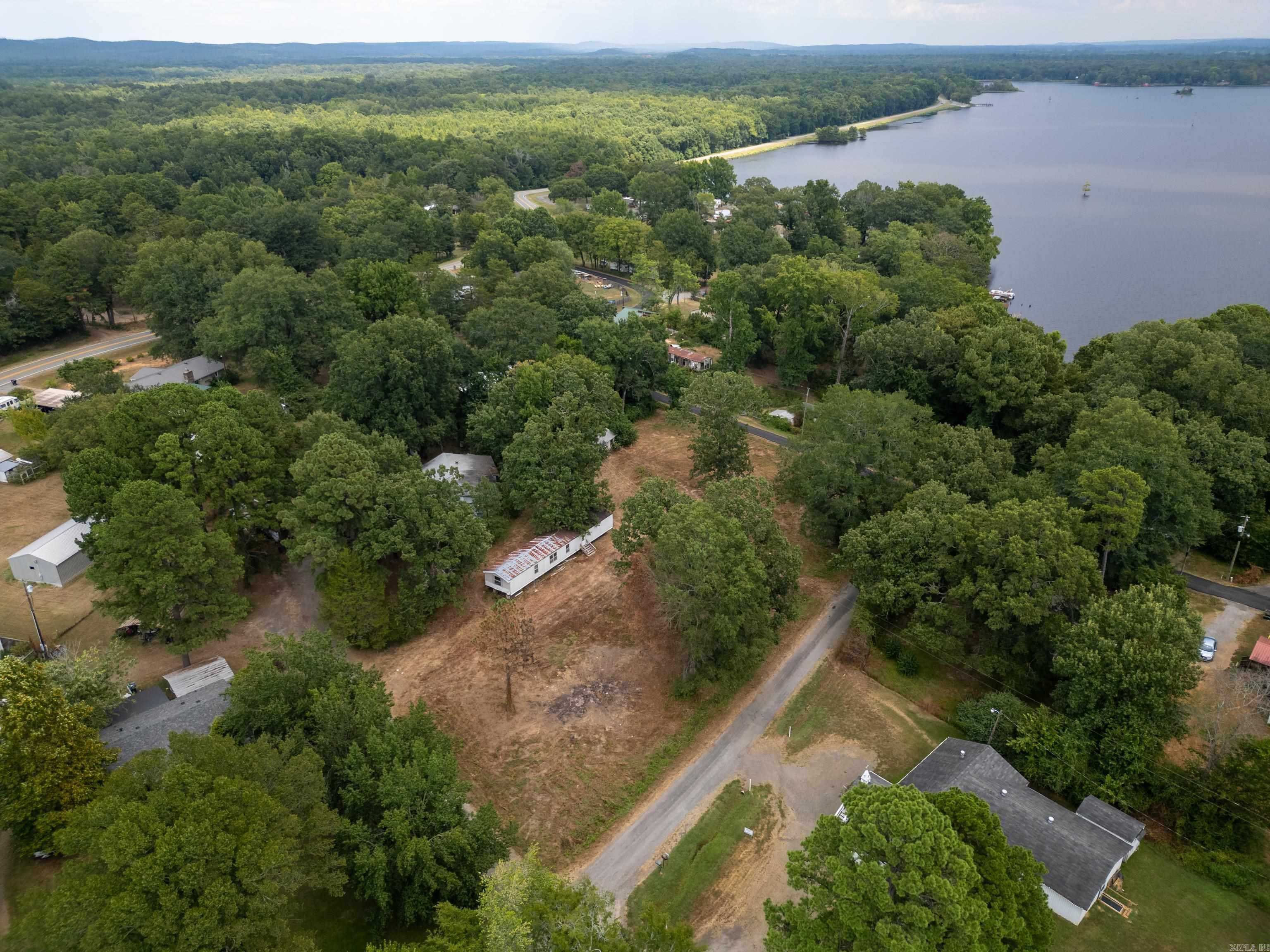 28 Baker West  Perryville, AR