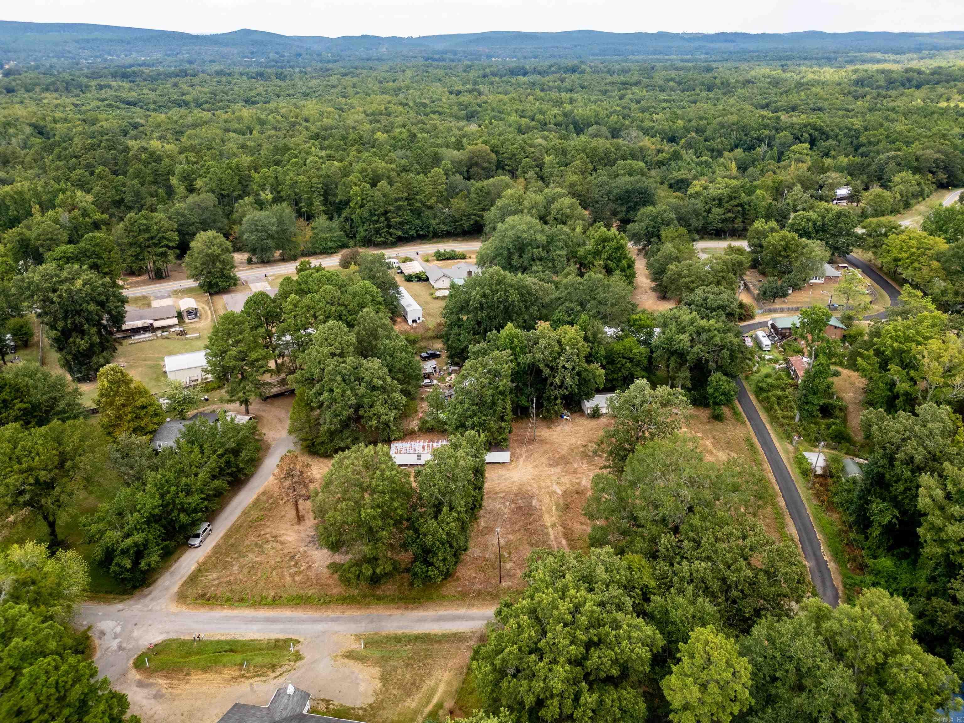 28 Baker West  Perryville, AR