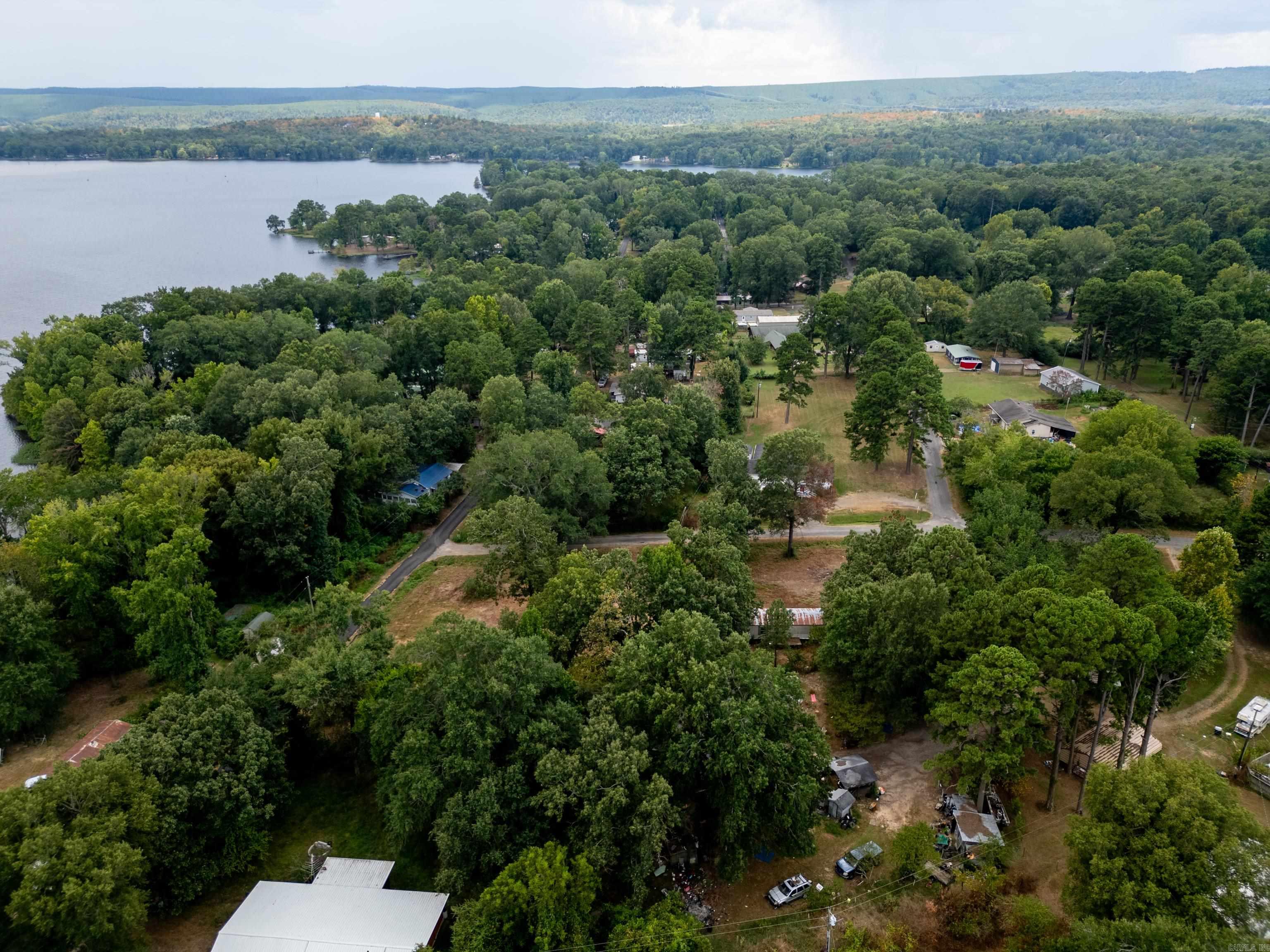 28 Baker West  Perryville, AR