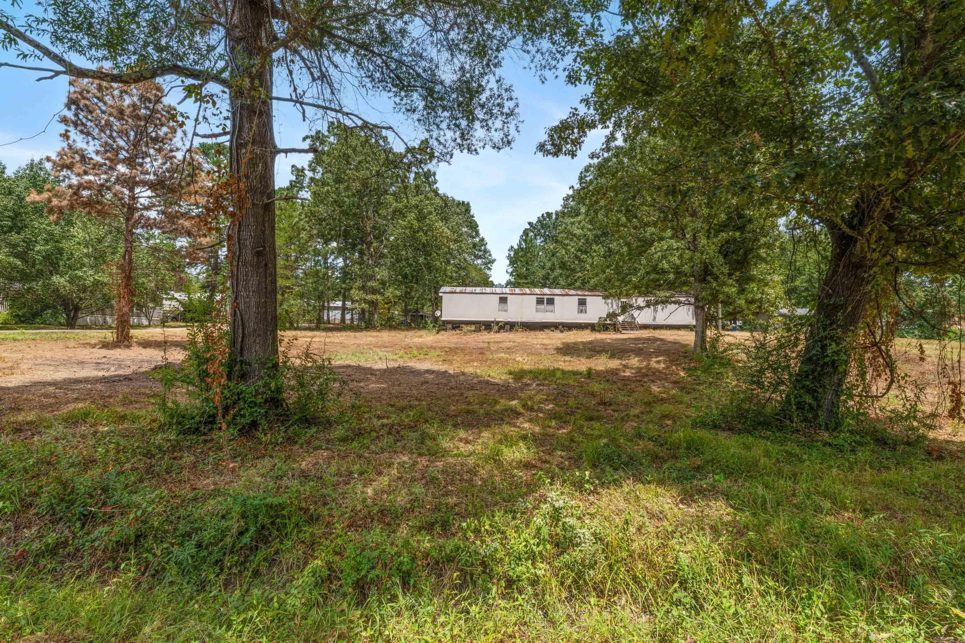 28 Baker West  Perryville, AR