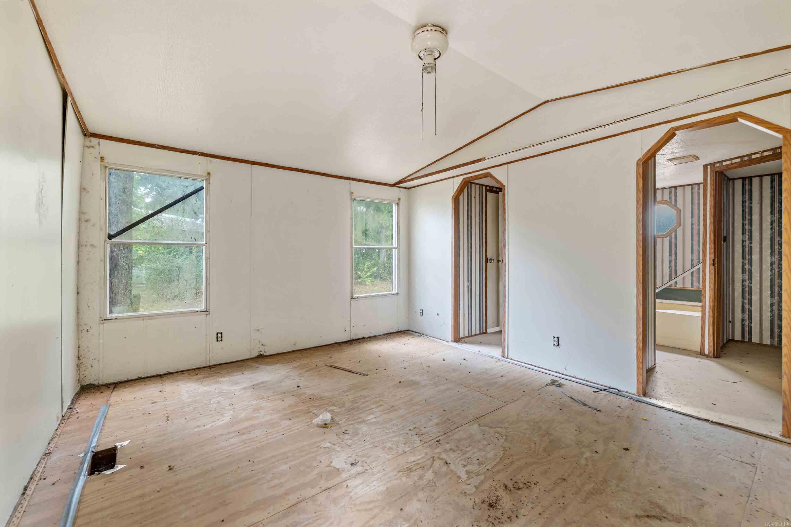 28 Baker West  Perryville, AR