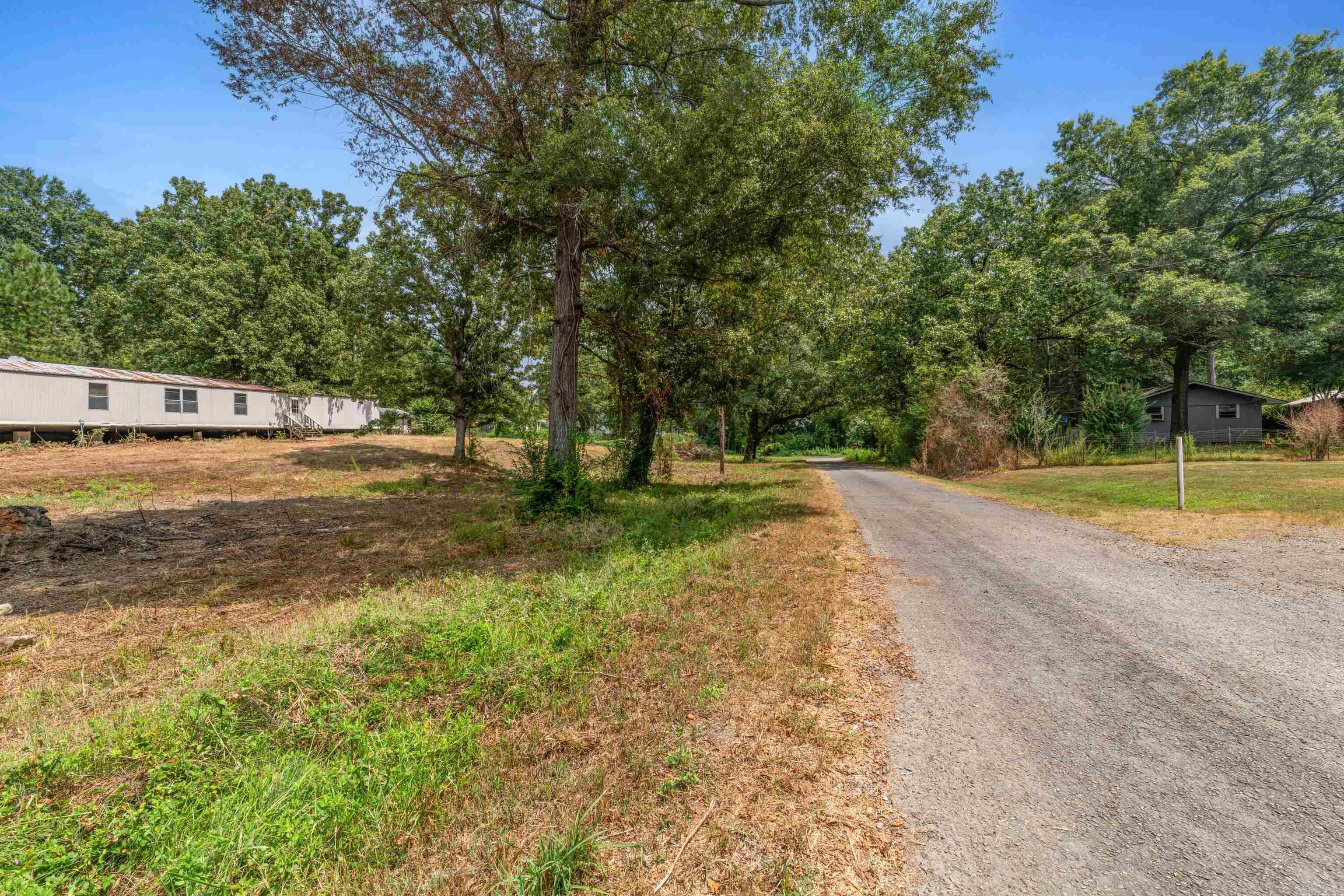 28 Baker West  Perryville, AR