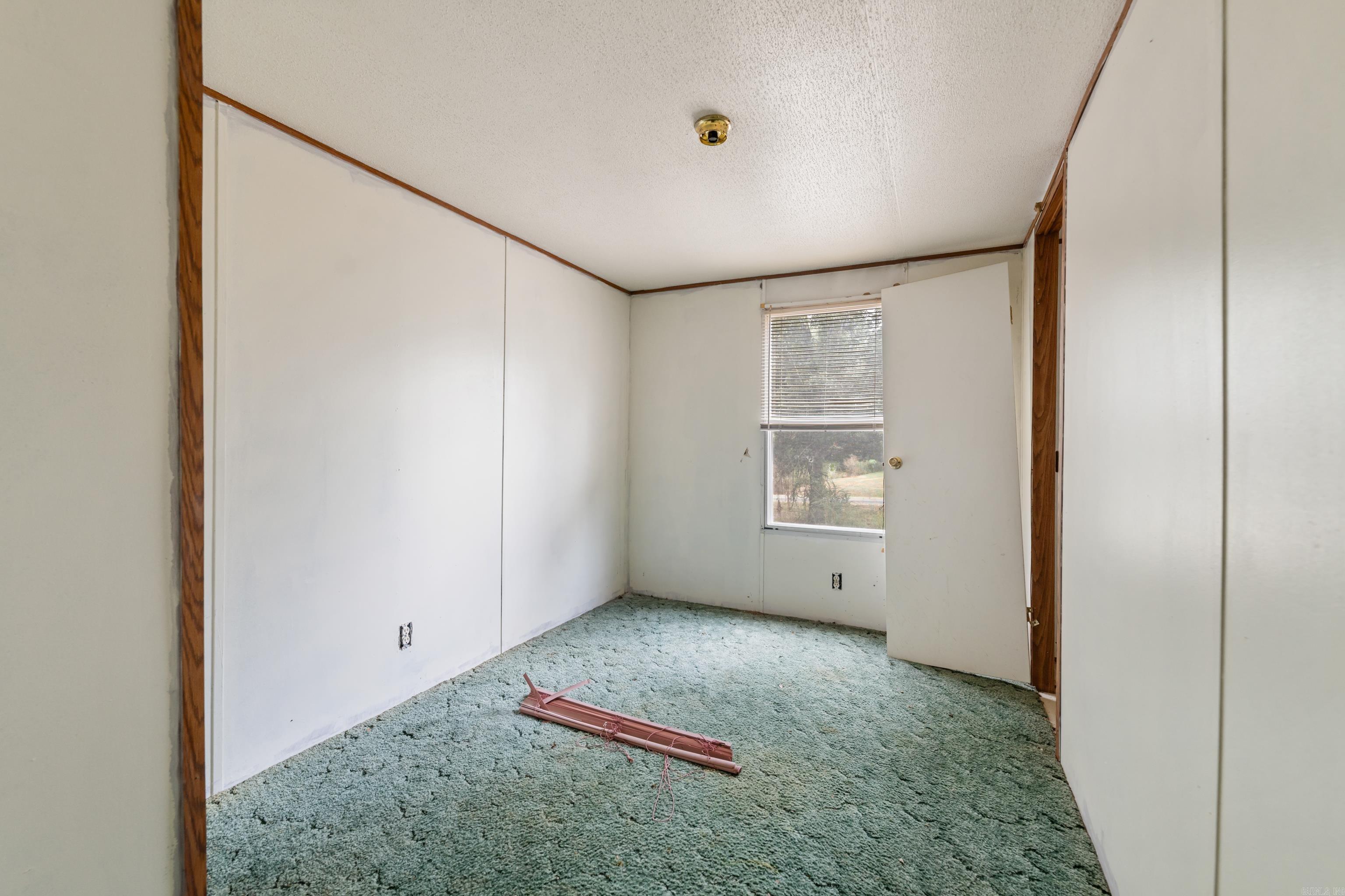 28 Baker West  Perryville, AR