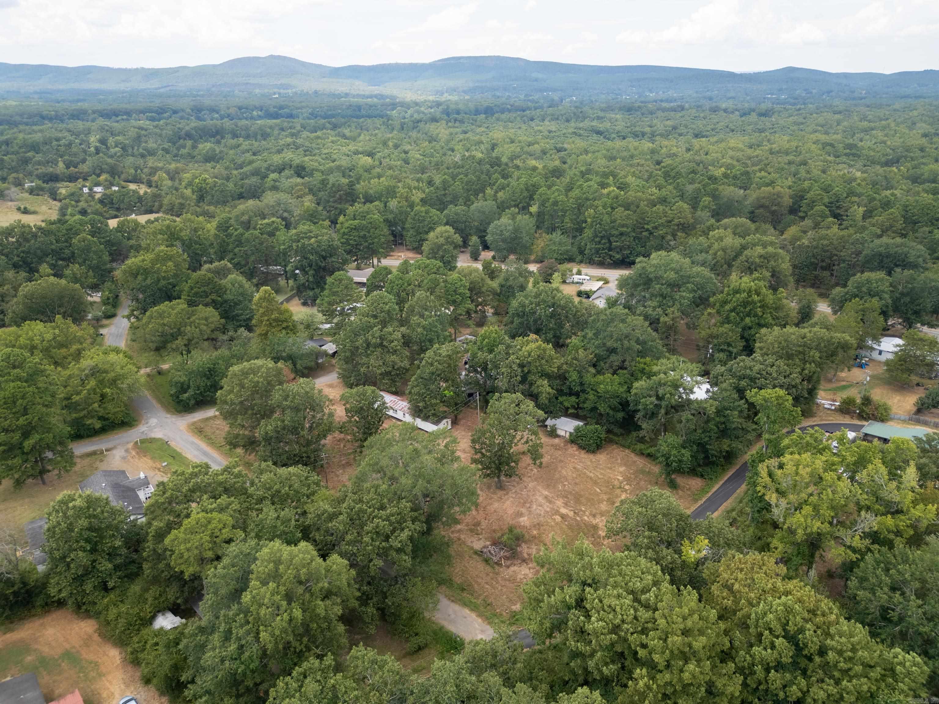 28 Baker West  Perryville, AR