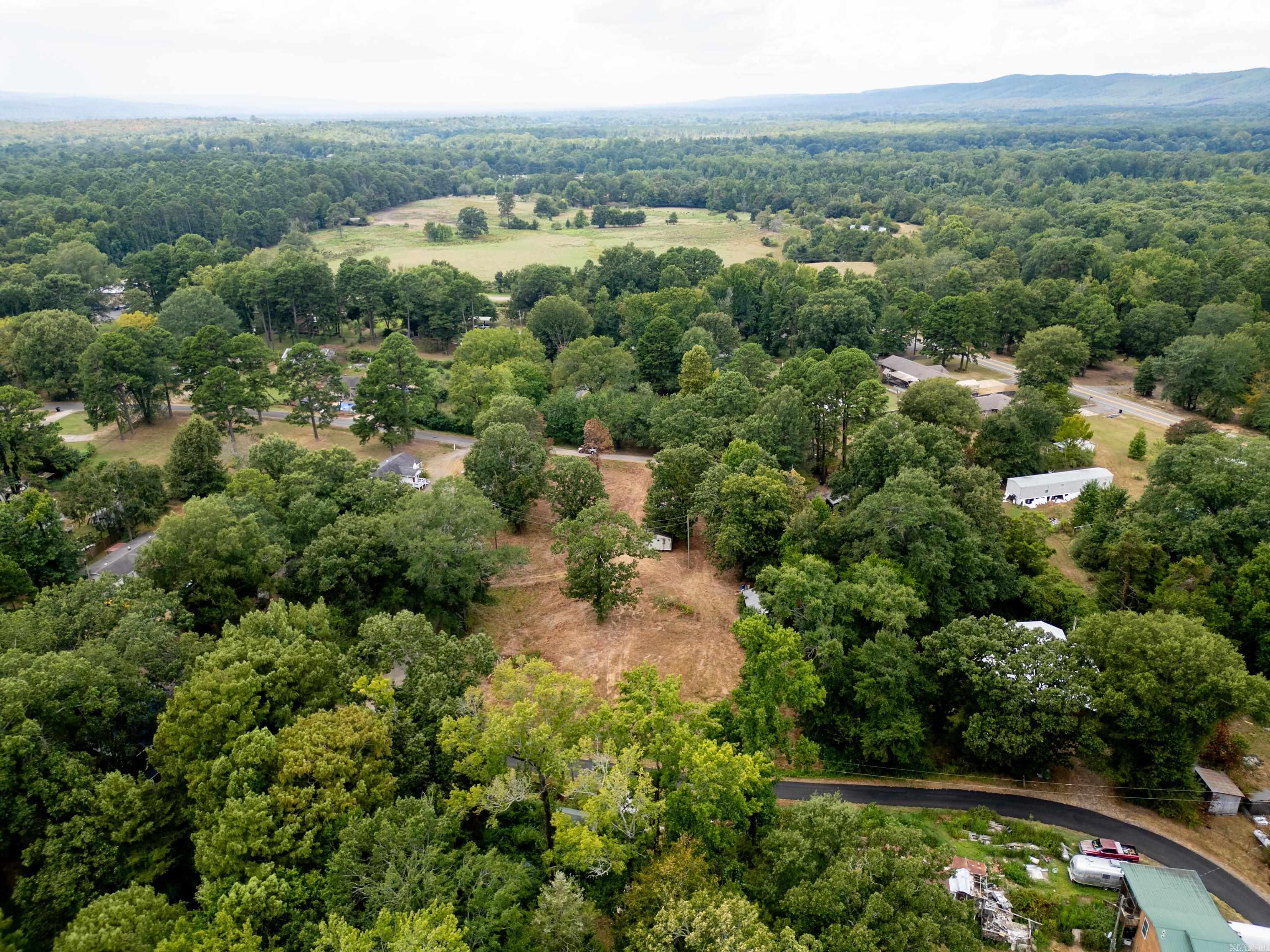 28 Baker West  Perryville, AR