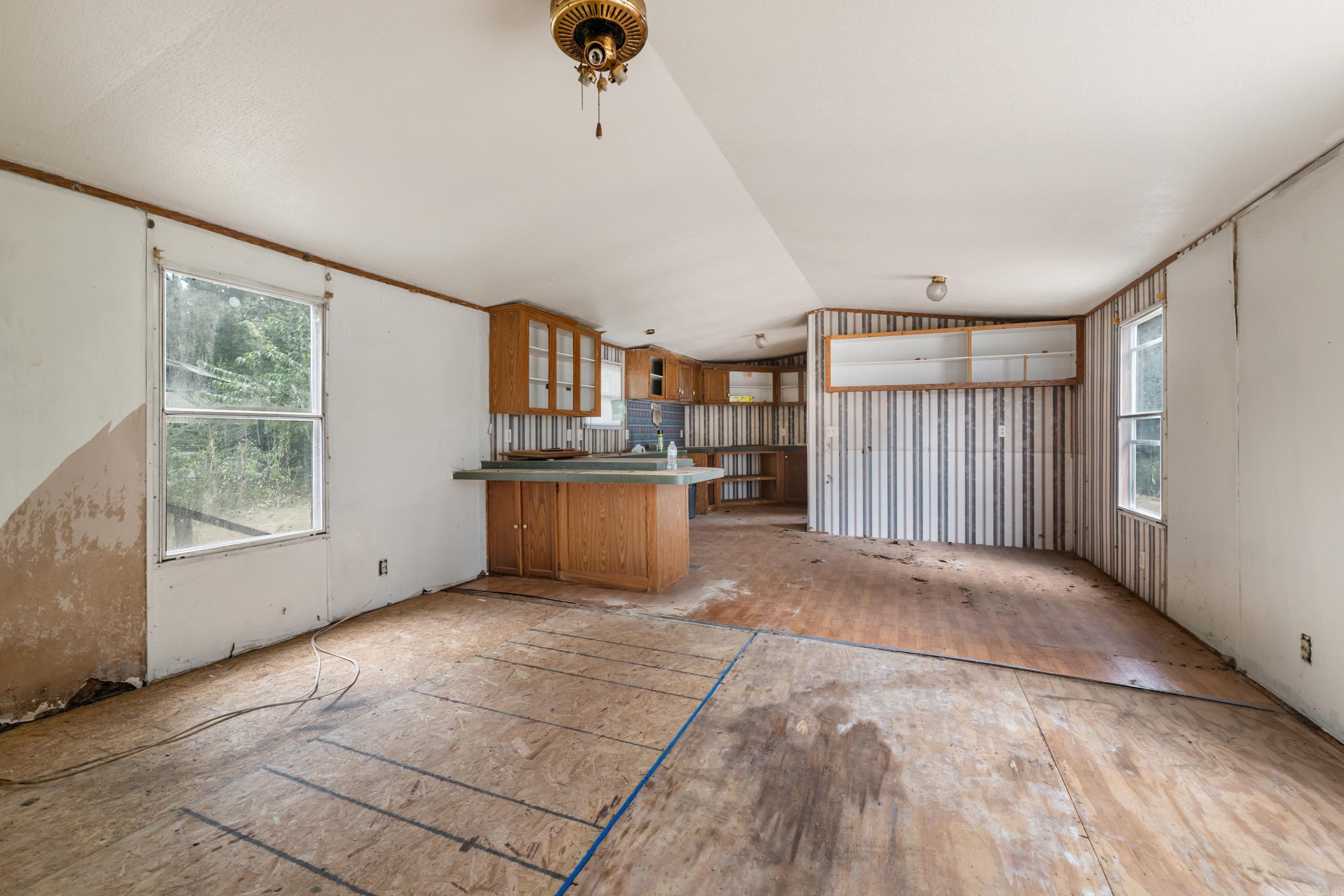 28 Baker West  Perryville, AR