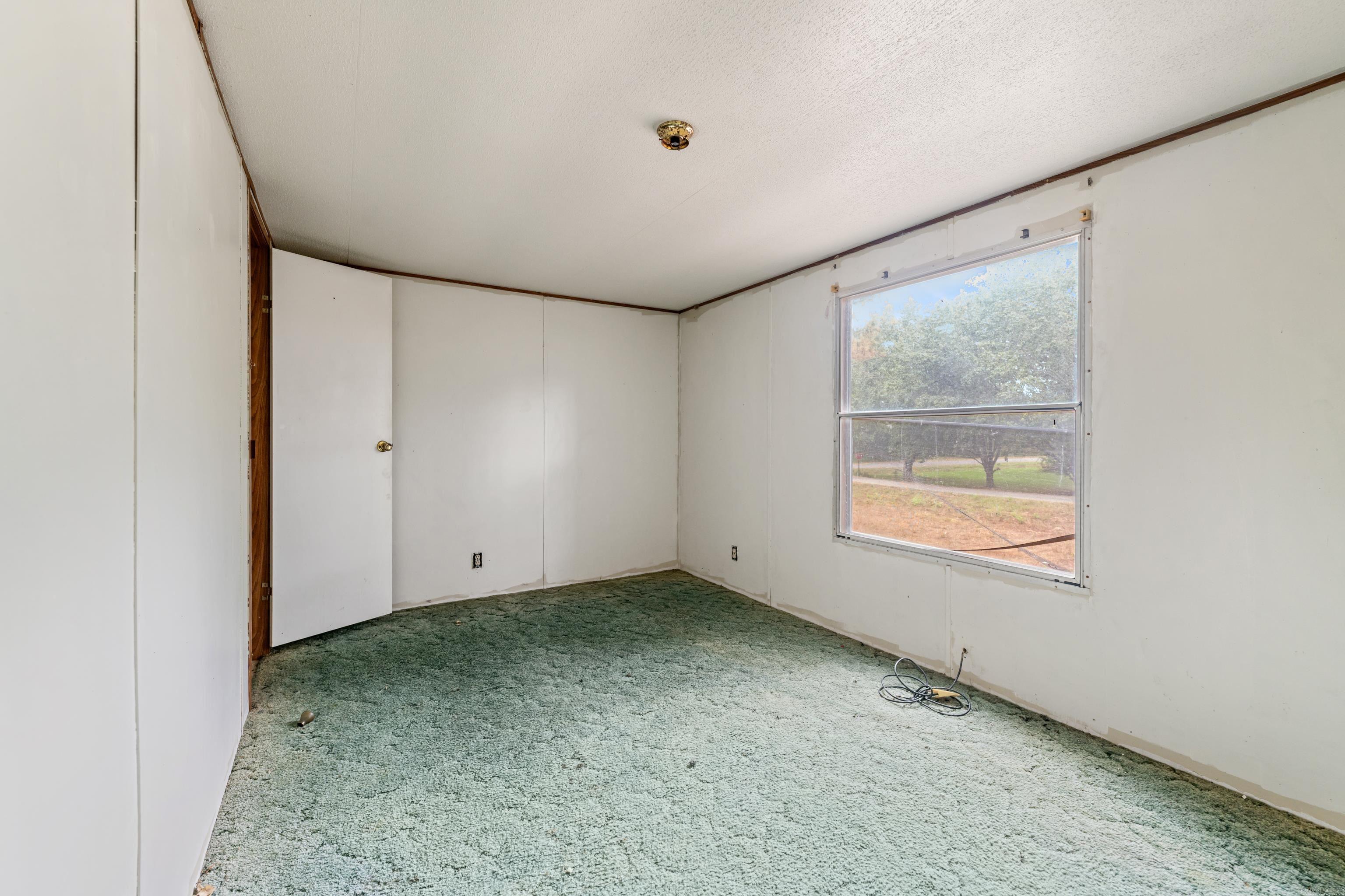 28 Baker West  Perryville, AR