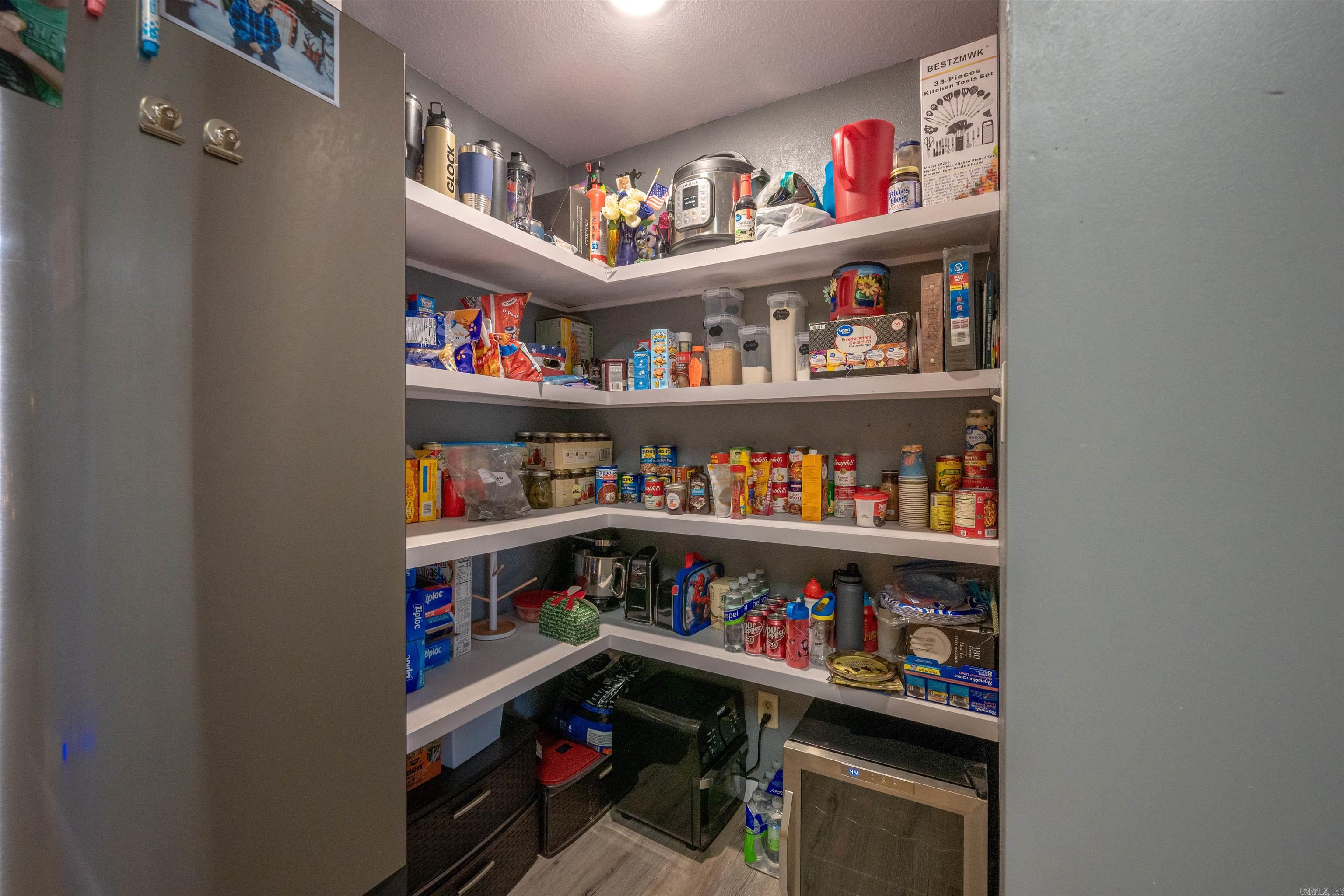 7 Melissa  Batesville, AR