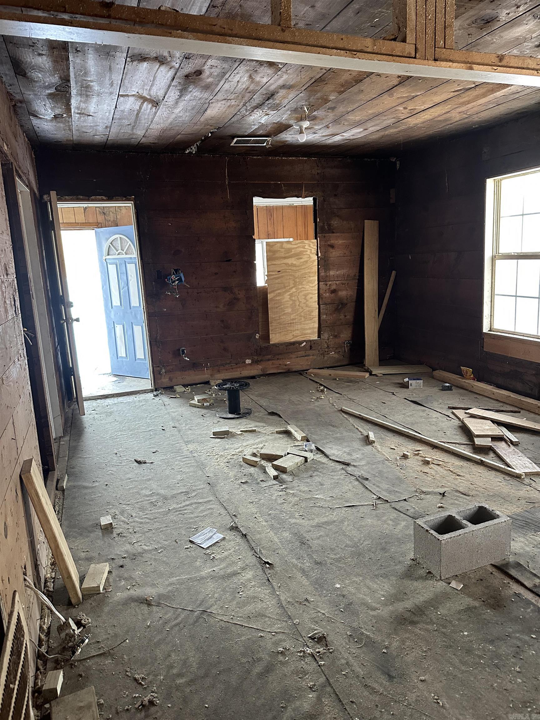 324 E Hazel  Walnut Ridge, AR