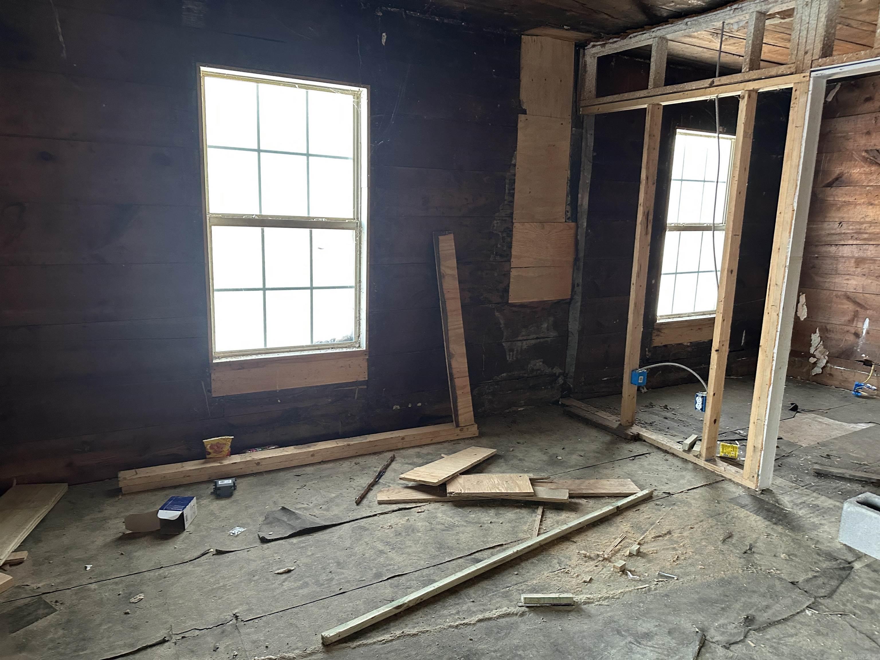 324 E Hazel  Walnut Ridge, AR