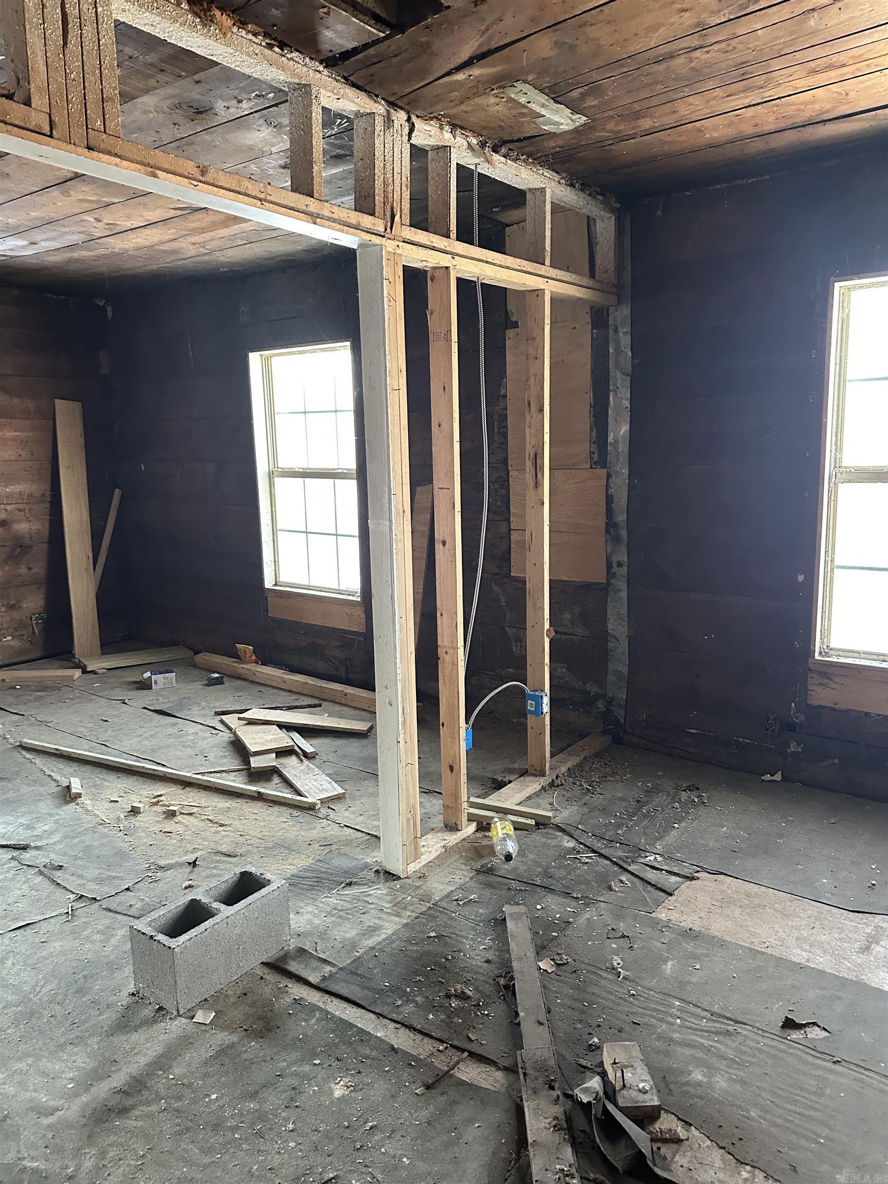 324 E Hazel  Walnut Ridge, AR