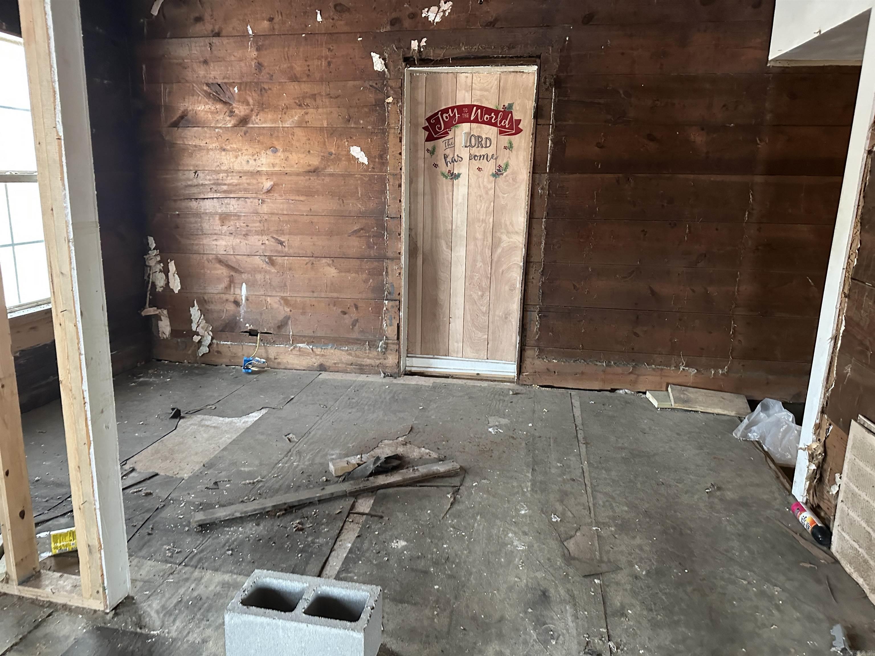 324 E Hazel  Walnut Ridge, AR