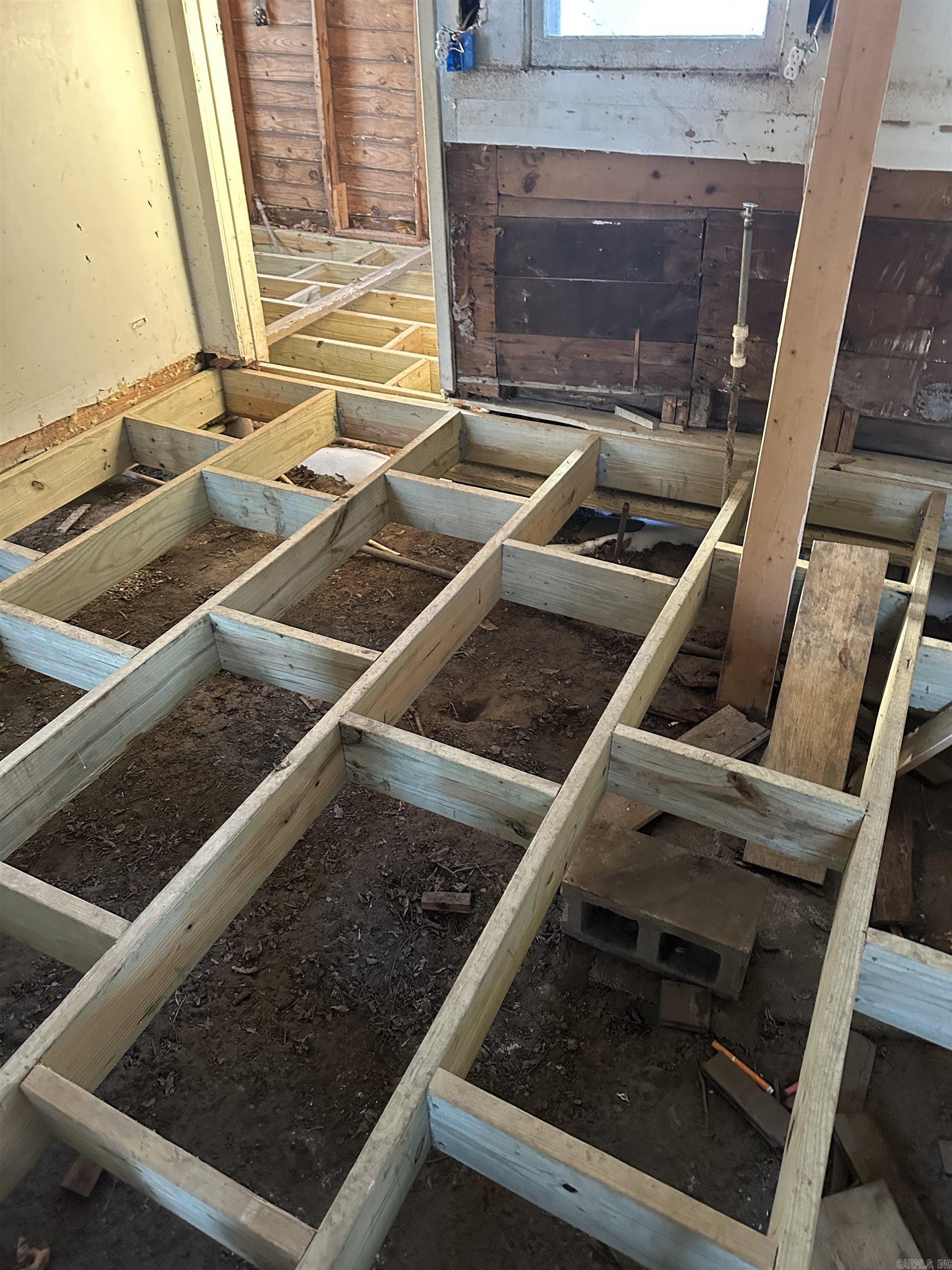 324 E Hazel  Walnut Ridge, AR