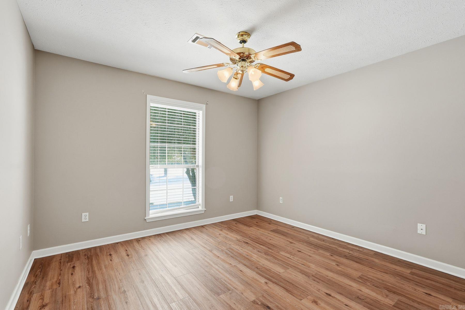 7 Ginger  Conway, AR