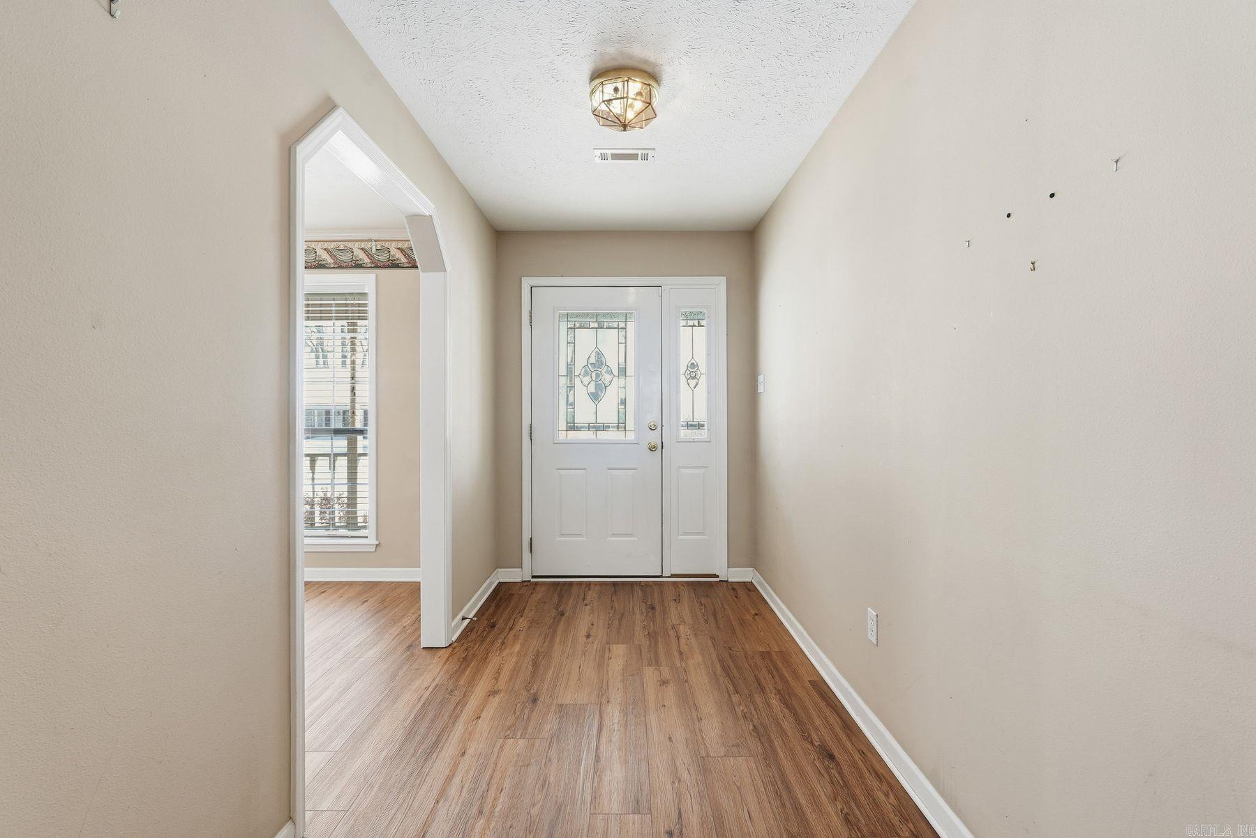 7 Ginger  Conway, AR