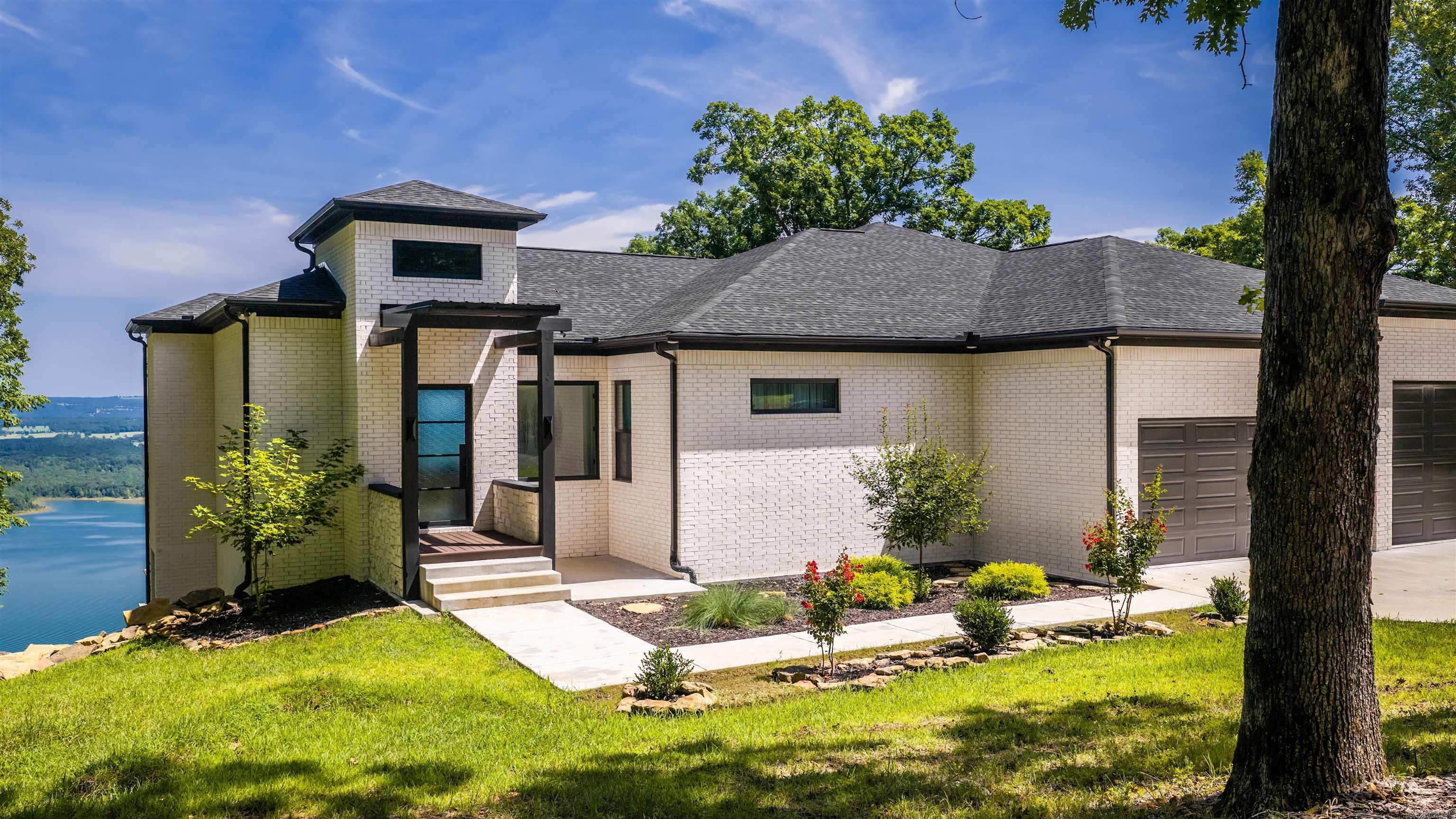 111  Bluff View Drive  Quitman, AR