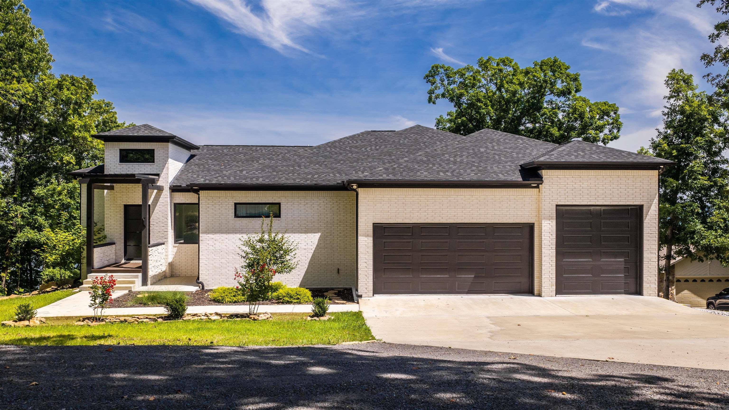 111 Bluff View Drive  Quitman, AR