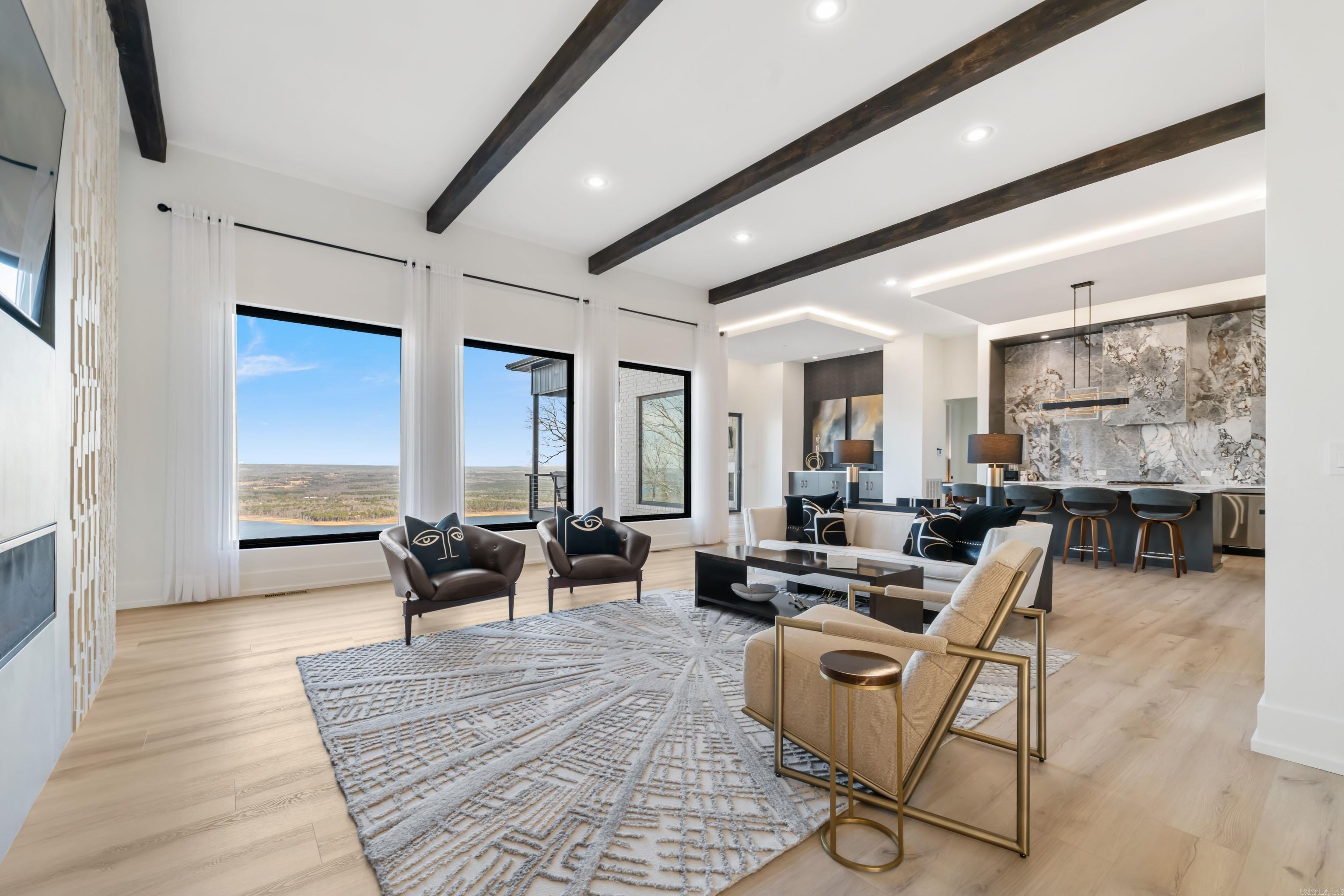 111 Bluff View Drive  Quitman, AR